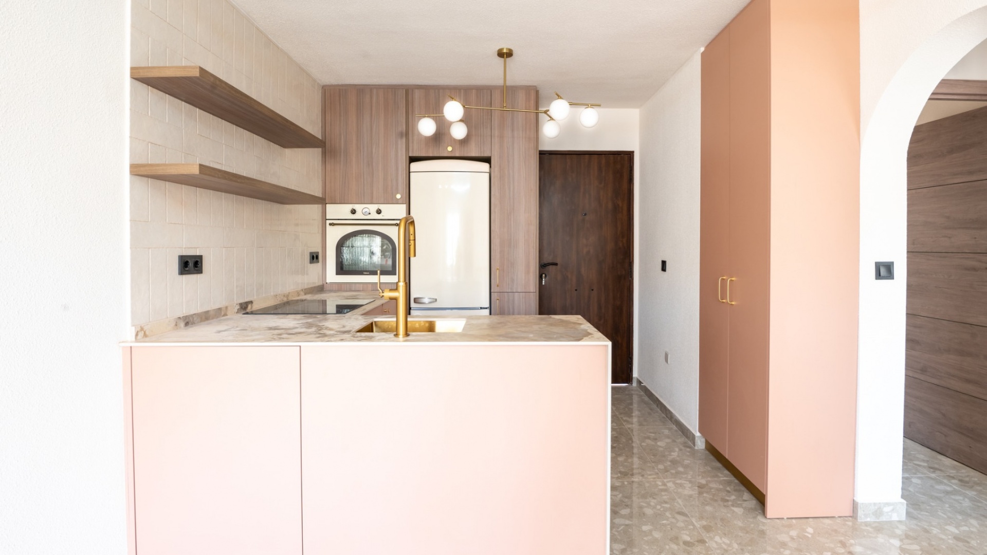 Resale - Apartment - La Florida  - La Florida