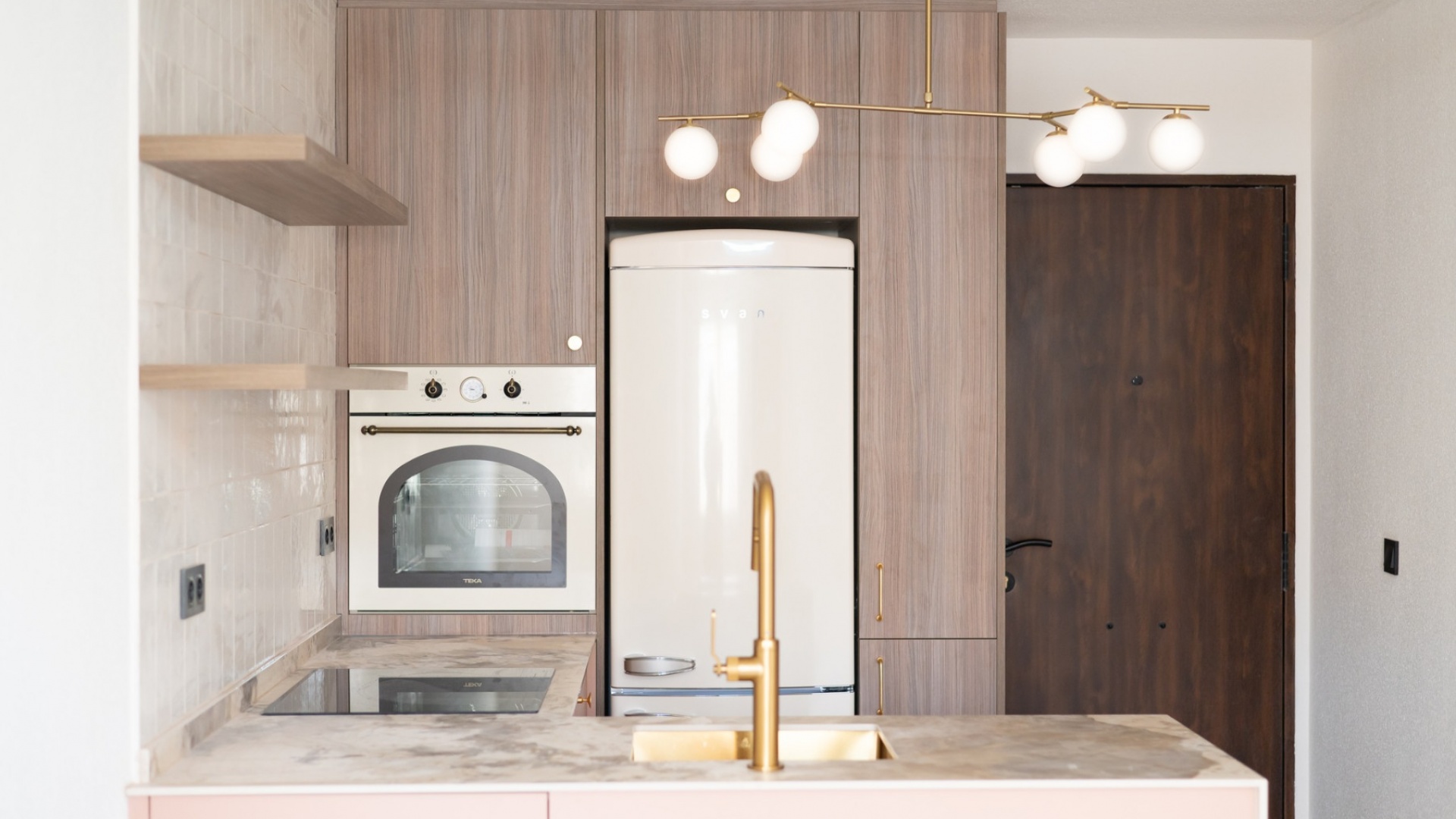 Resale - Apartment - La Florida  - La Florida