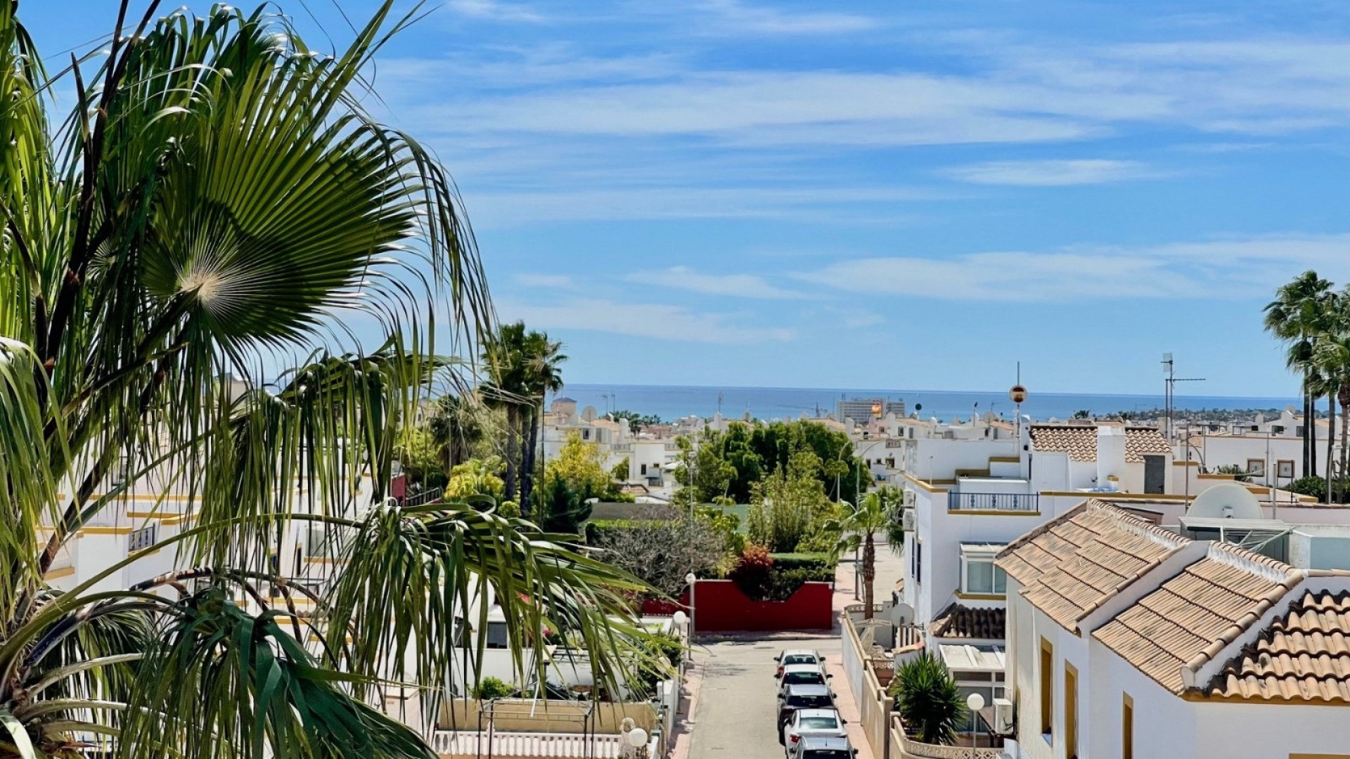 Resale - Apartment - La Florida  - La Florida