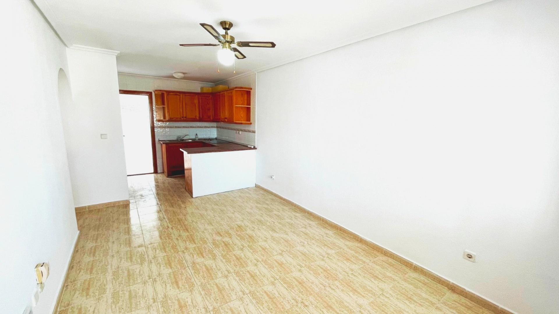 Resale - Apartment - La Florida  - La Florida