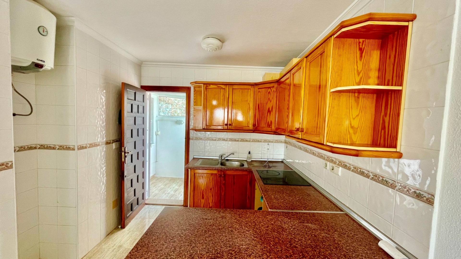 Resale - Apartment - La Florida  - La Florida