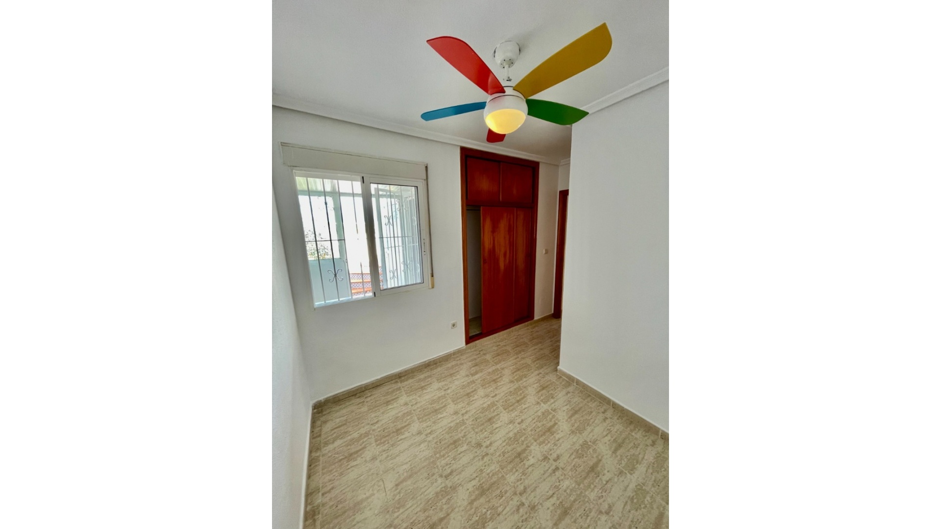 Resale - Apartment - La Florida  - La Florida