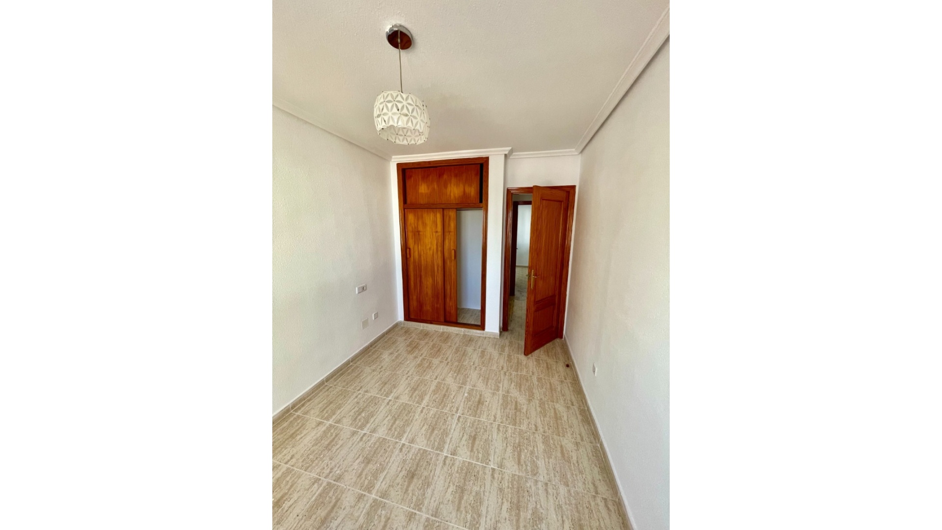 Resale - Apartment - La Florida  - La Florida