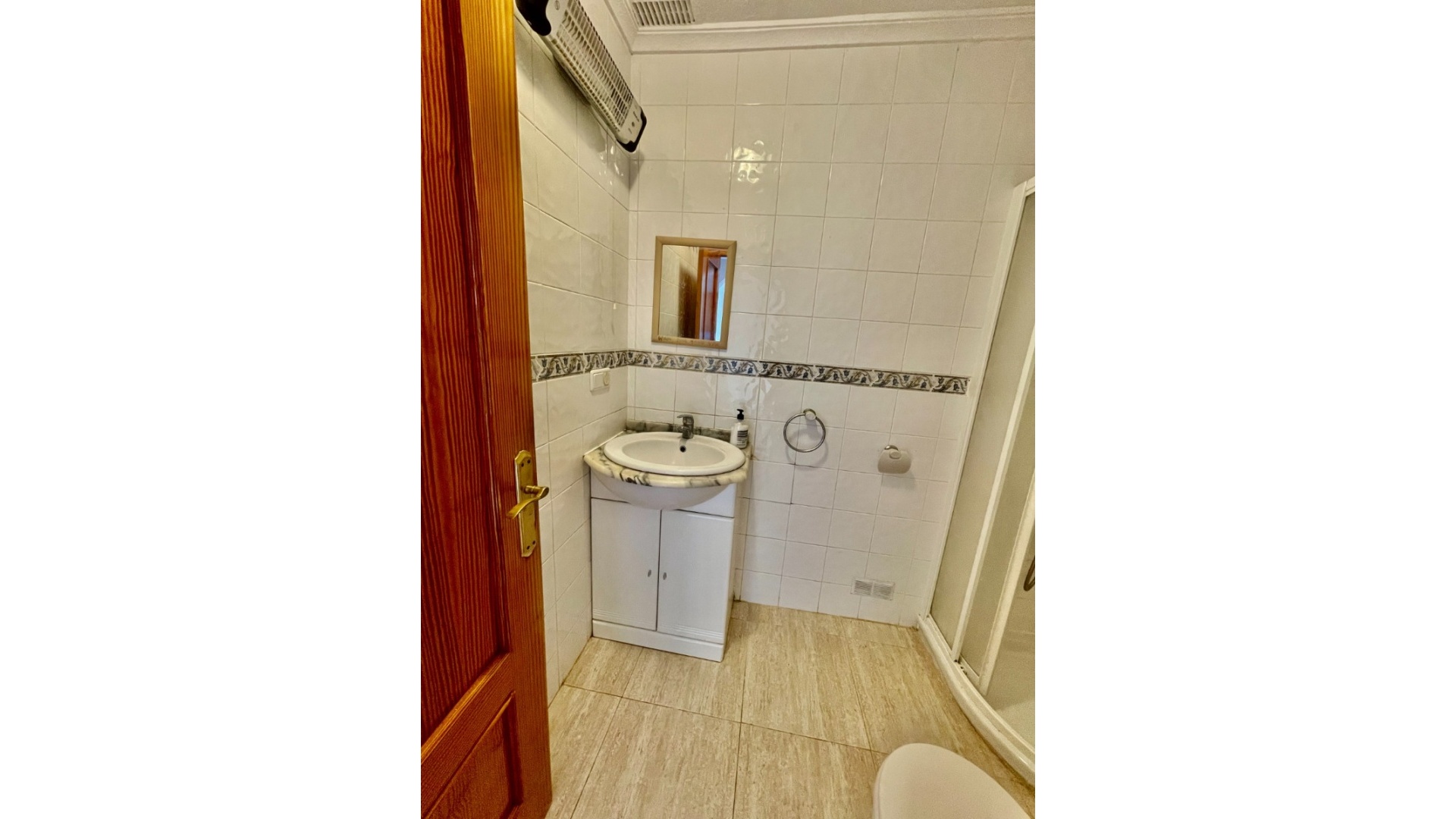 Resale - Apartment - La Florida  - La Florida