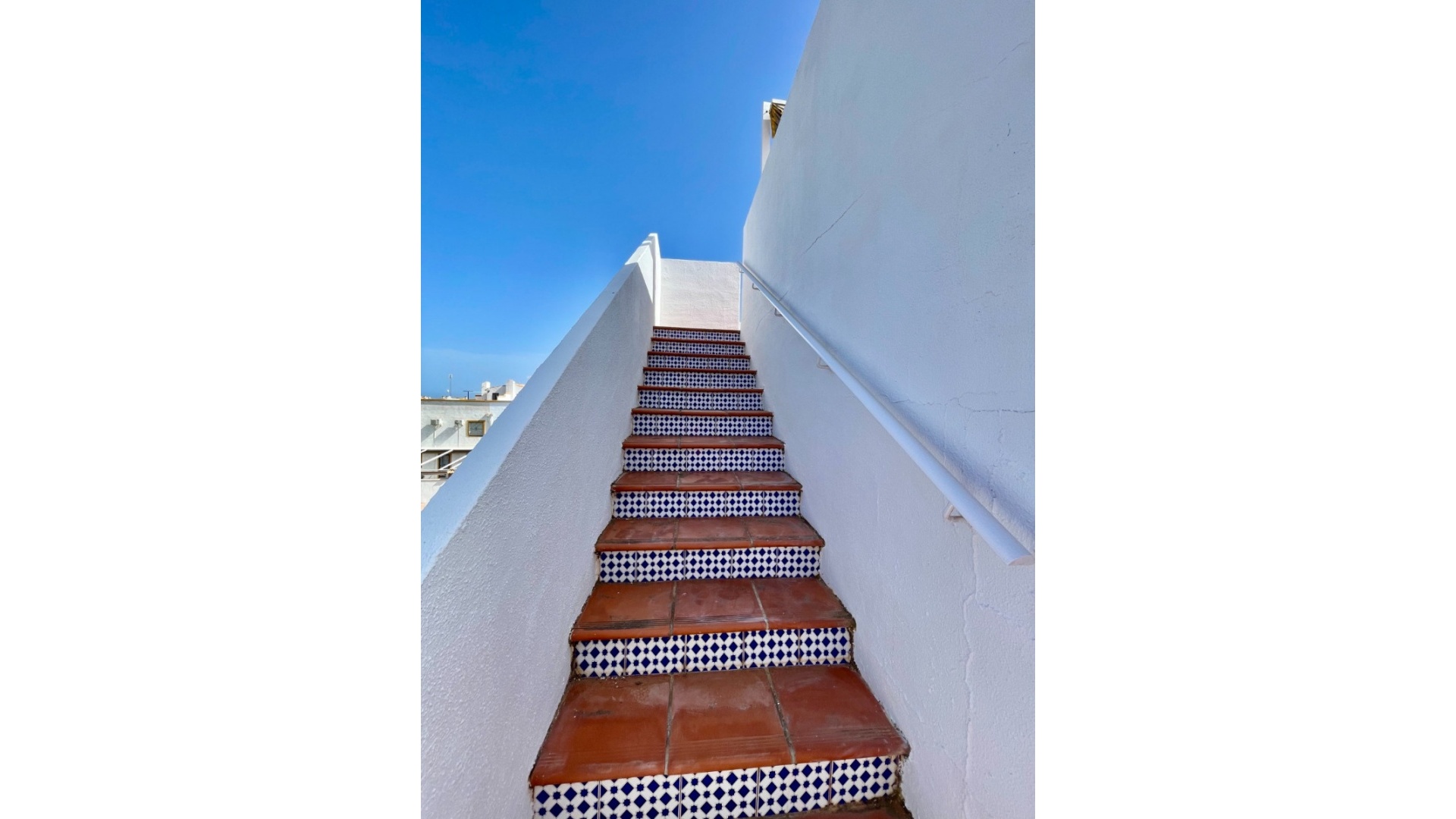 Resale - Apartment - La Florida  - La Florida