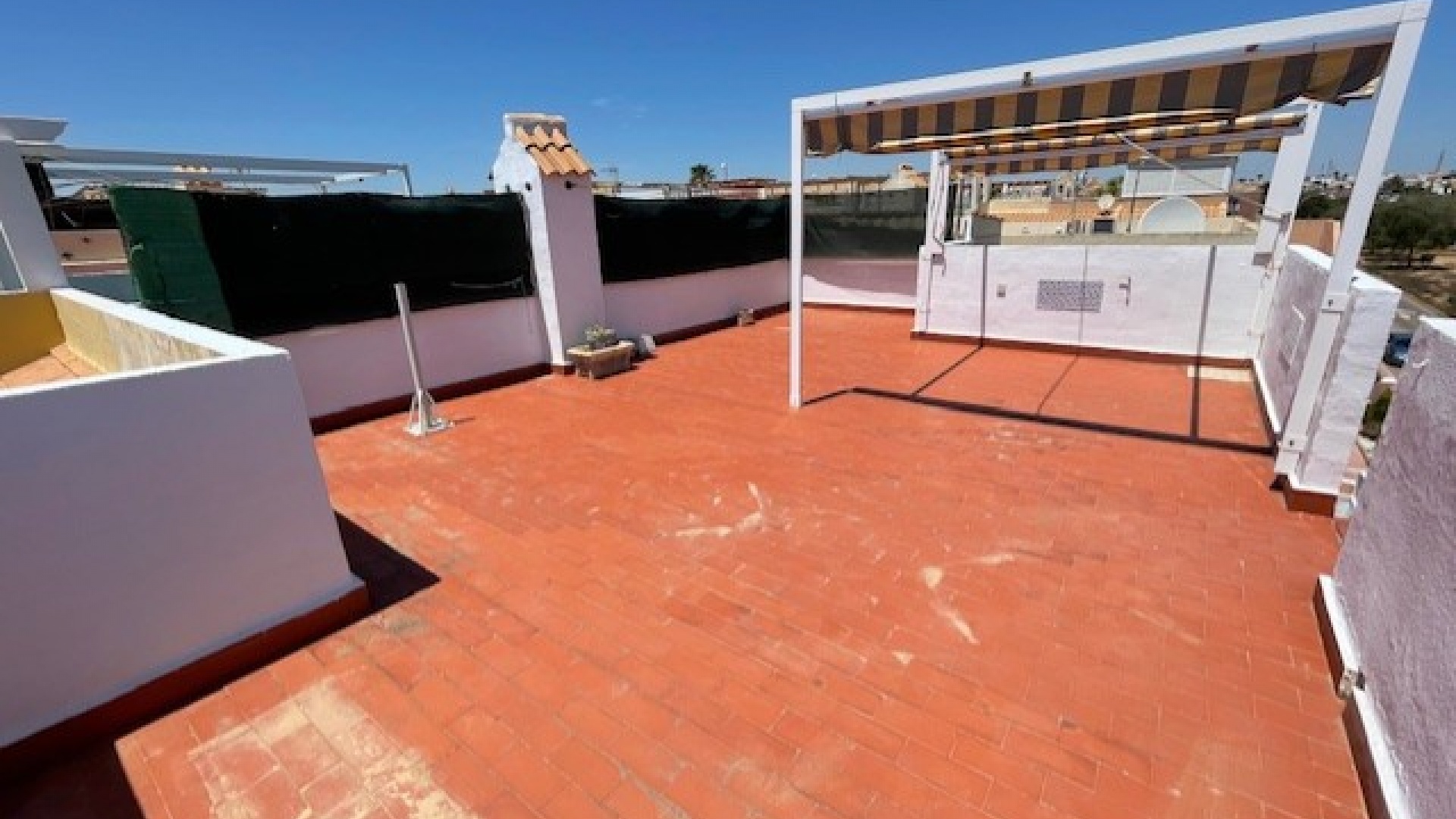 Resale - Apartment - La Florida  - La Florida