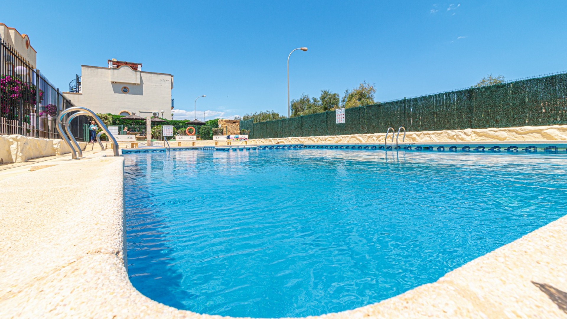 Resale - Apartment - La Florida  - La Florida