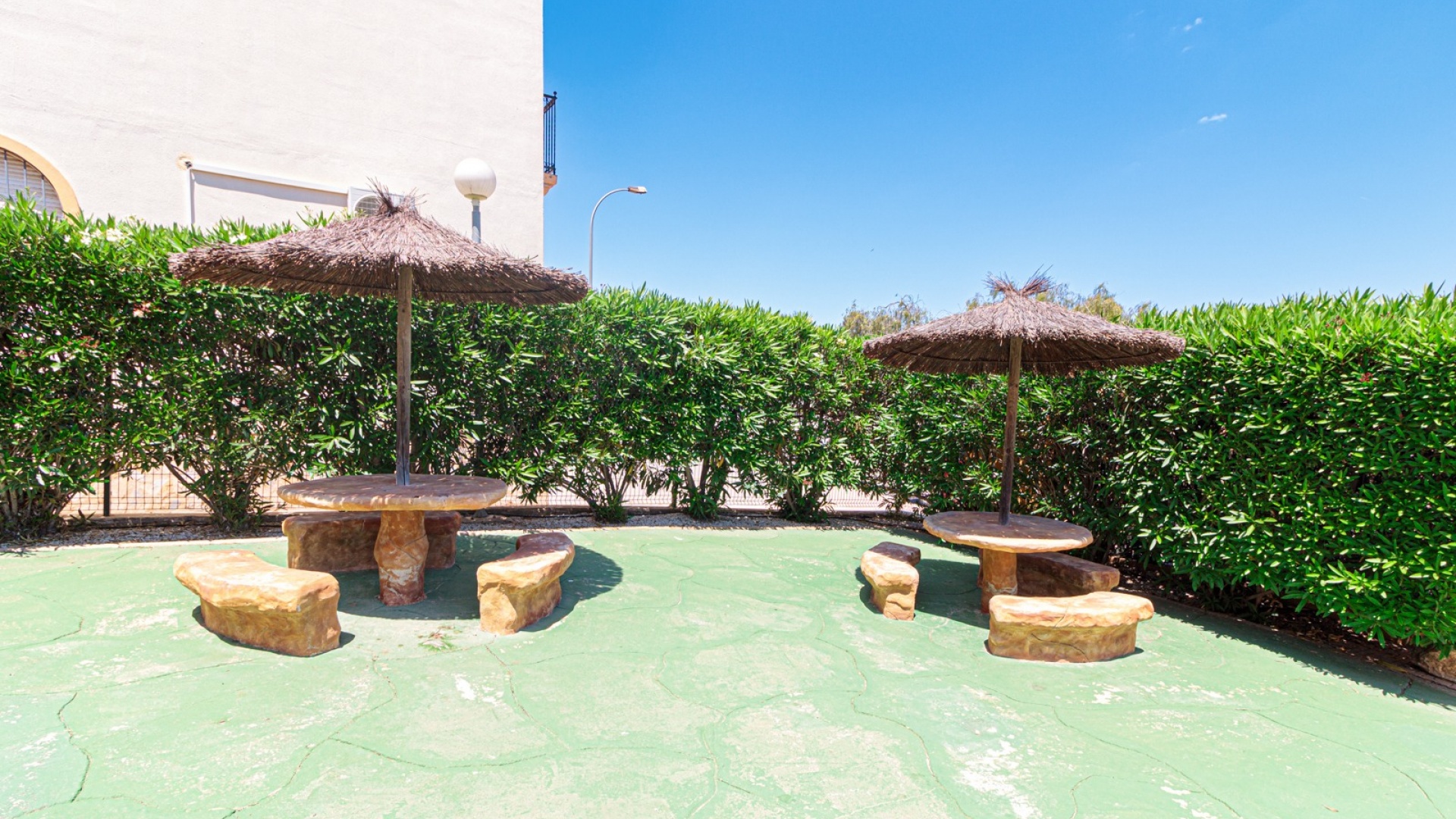 Resale - Apartment - La Florida  - La Florida