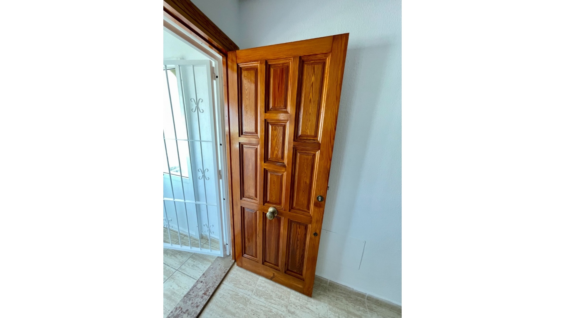 Resale - Apartment - La Florida  - La Florida