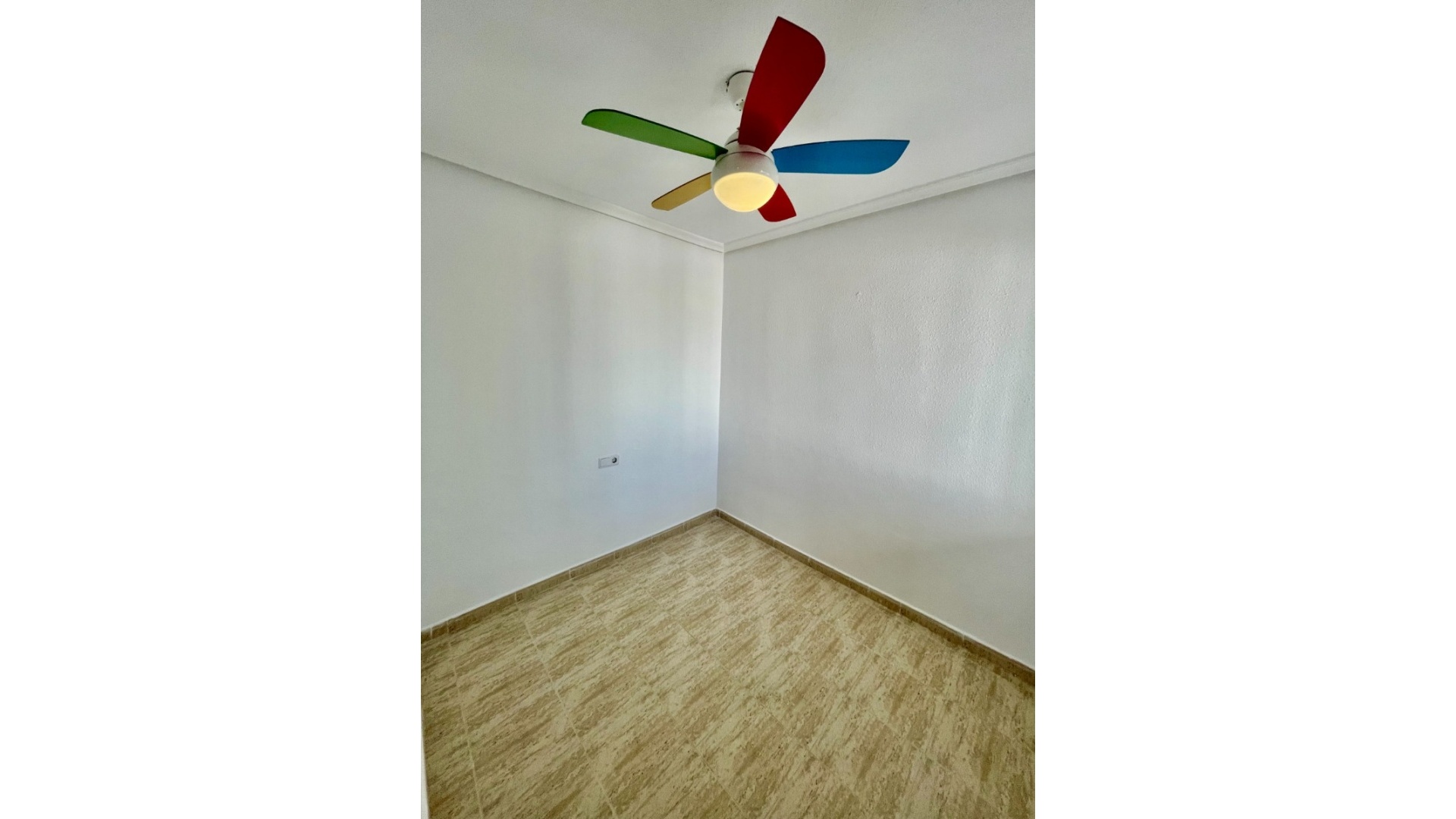 Resale - Apartment - La Florida  - La Florida