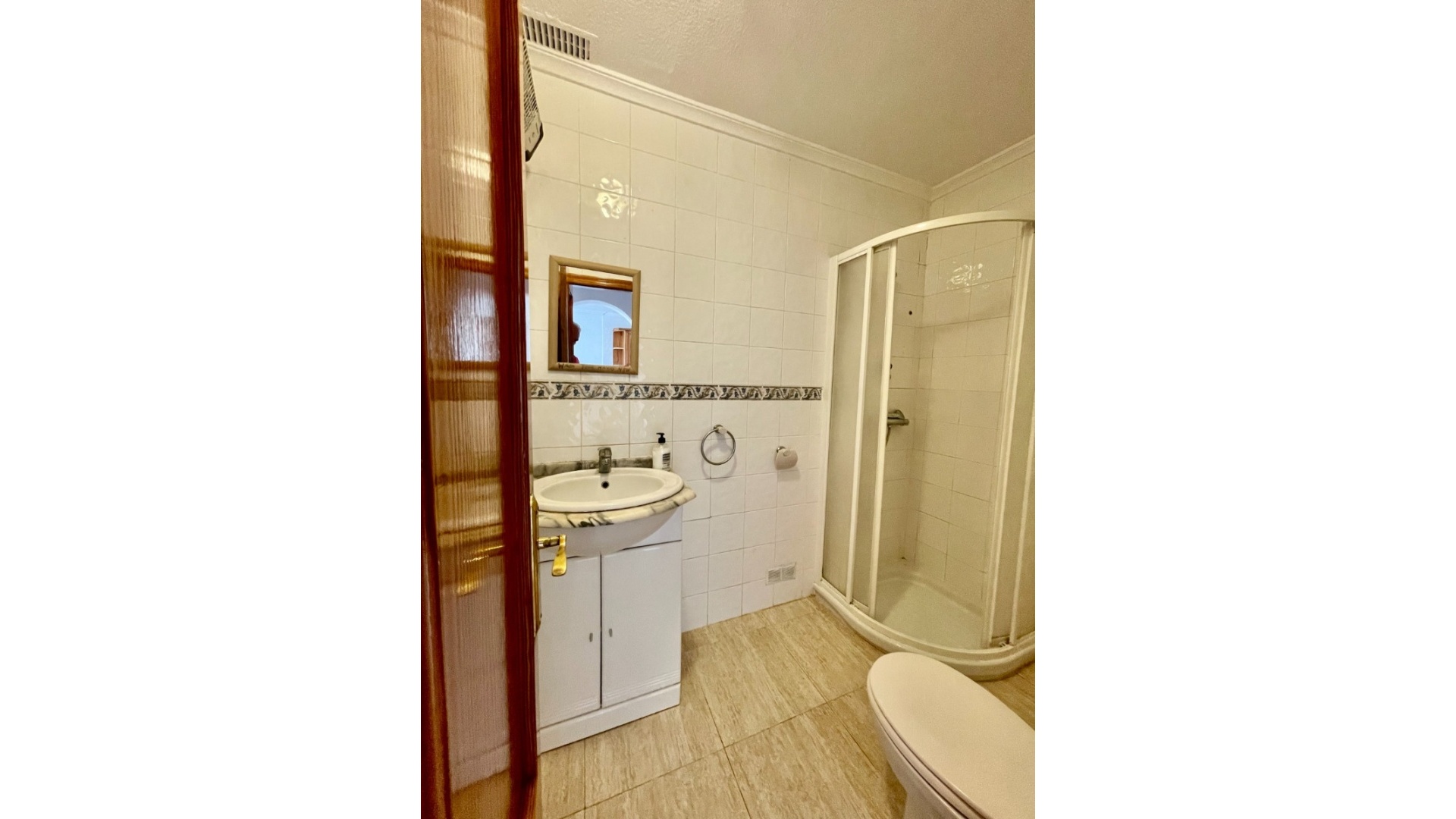 Resale - Apartment - La Florida  - La Florida