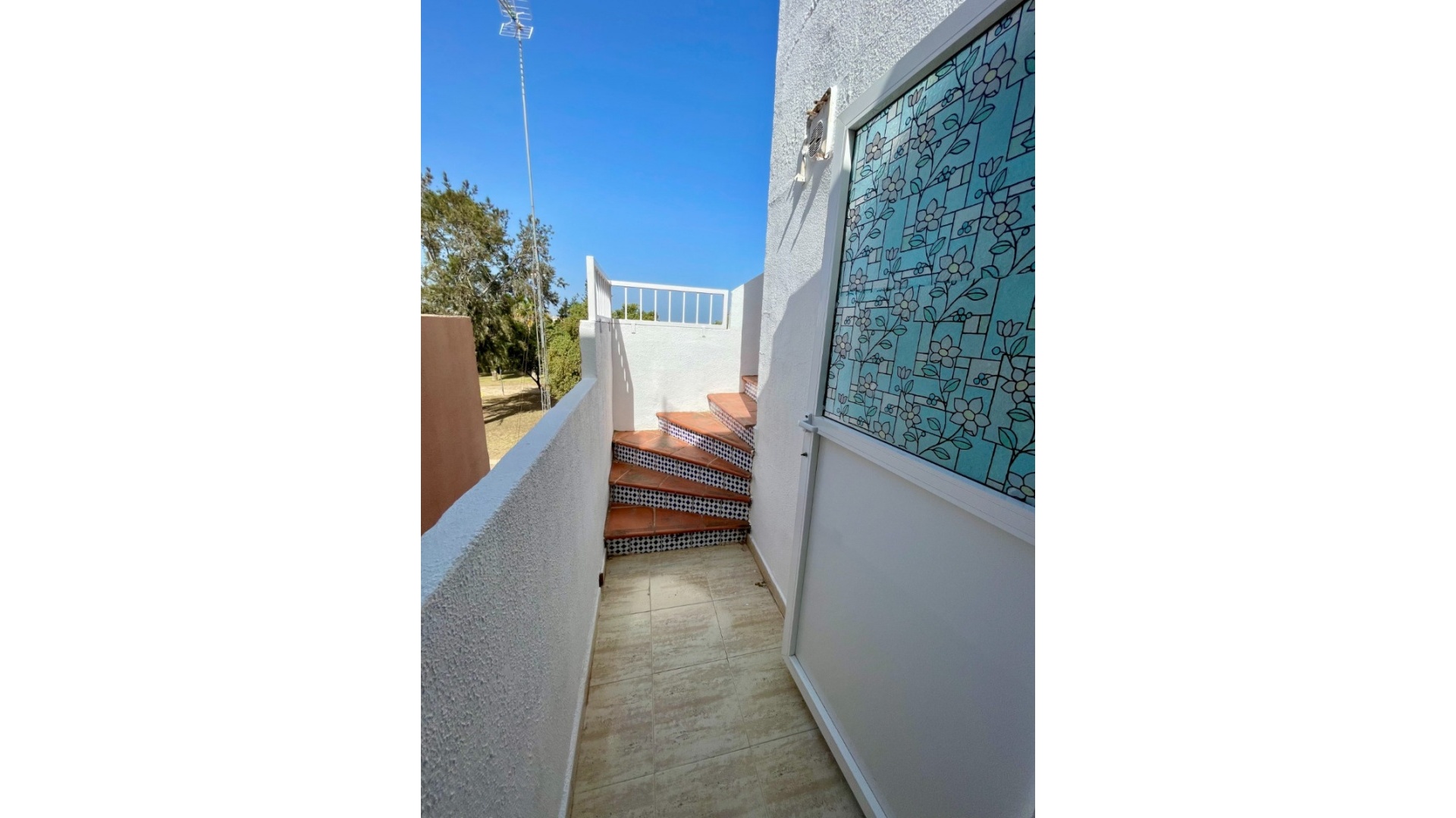 Resale - Apartment - La Florida  - La Florida