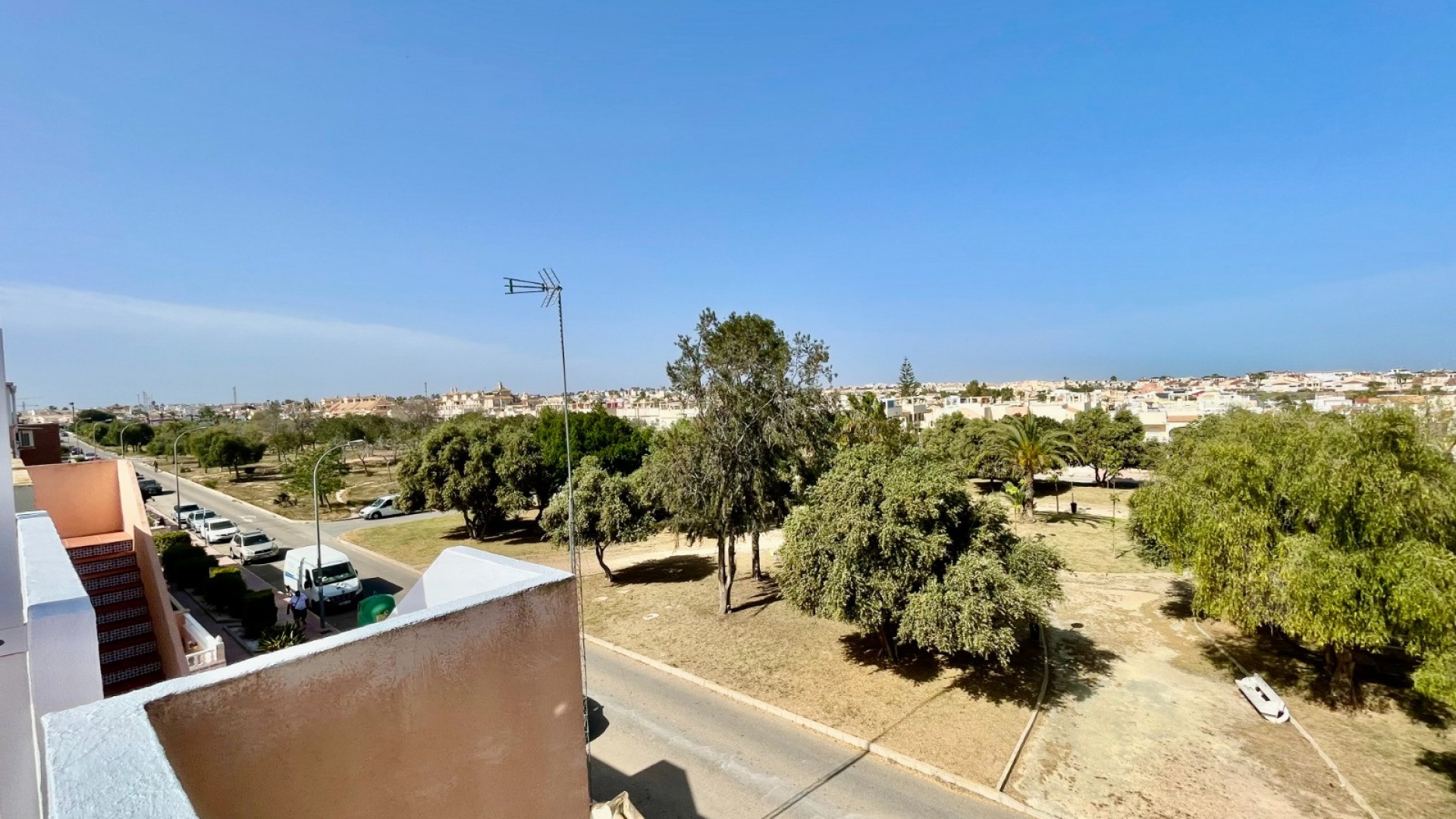 Resale - Apartment - La Florida  - La Florida