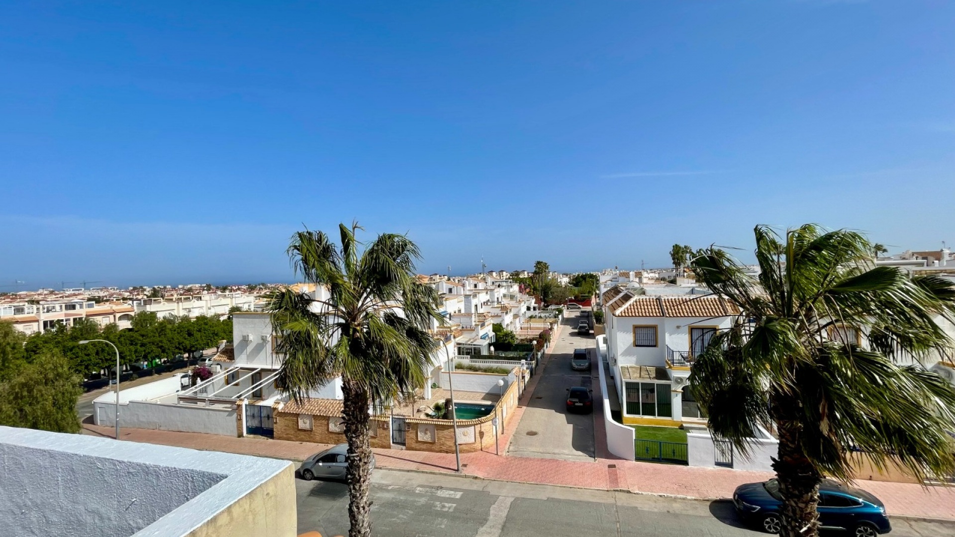 Resale - Apartment - La Florida  - La Florida