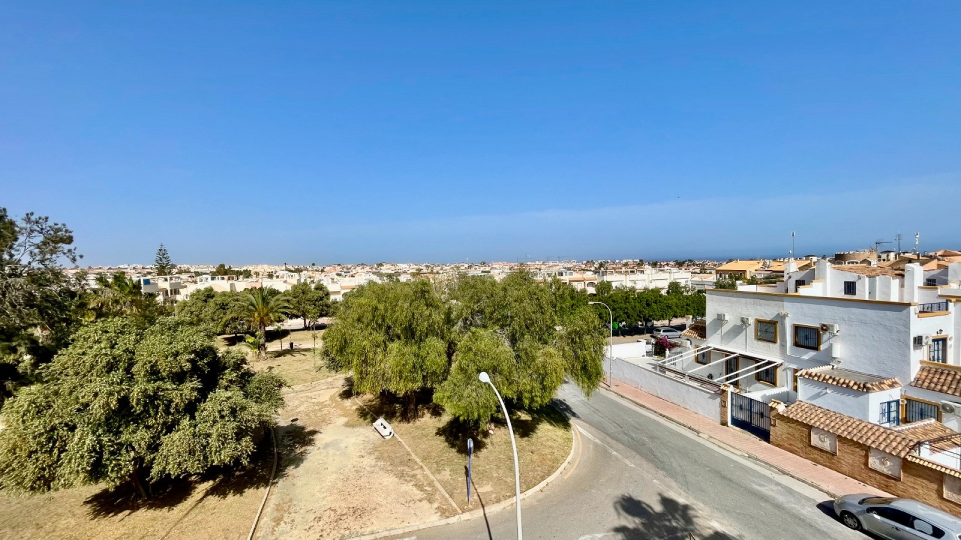 Resale - Apartment - La Florida  - La Florida