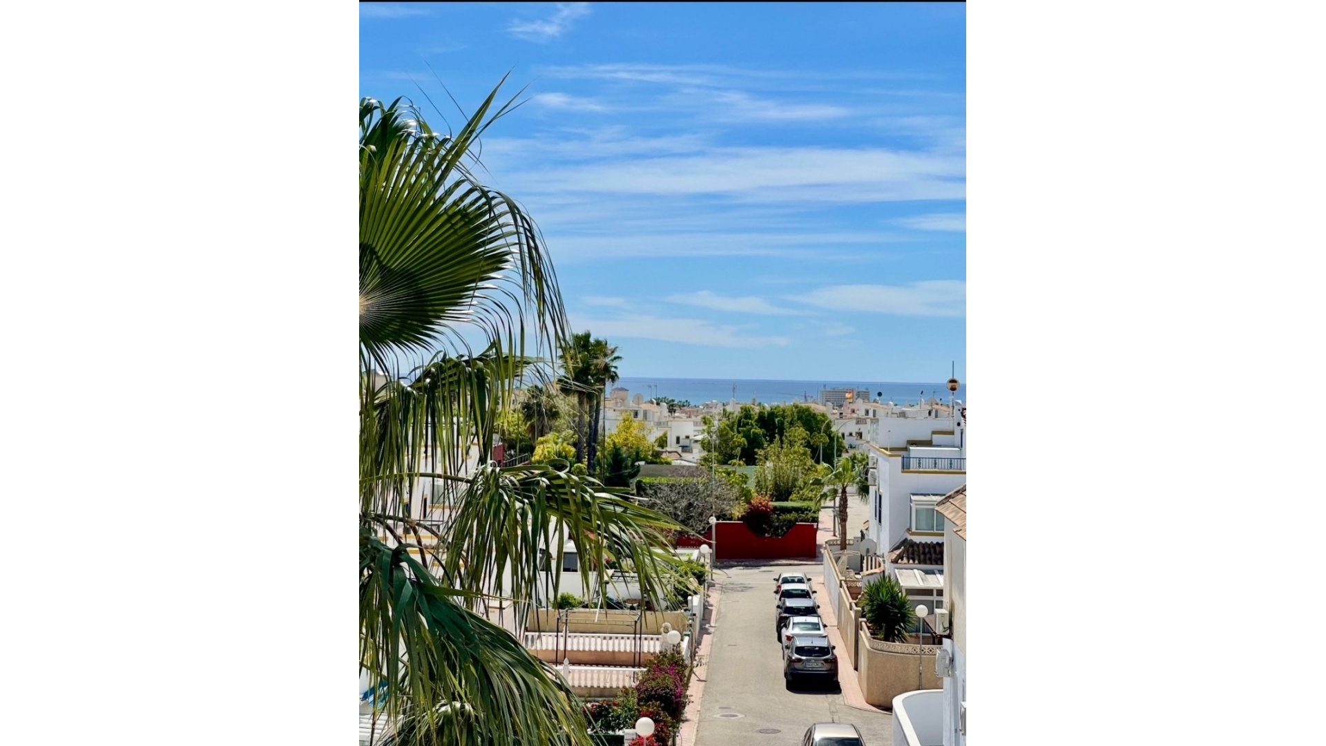 Resale - Apartment - La Florida  - La Florida