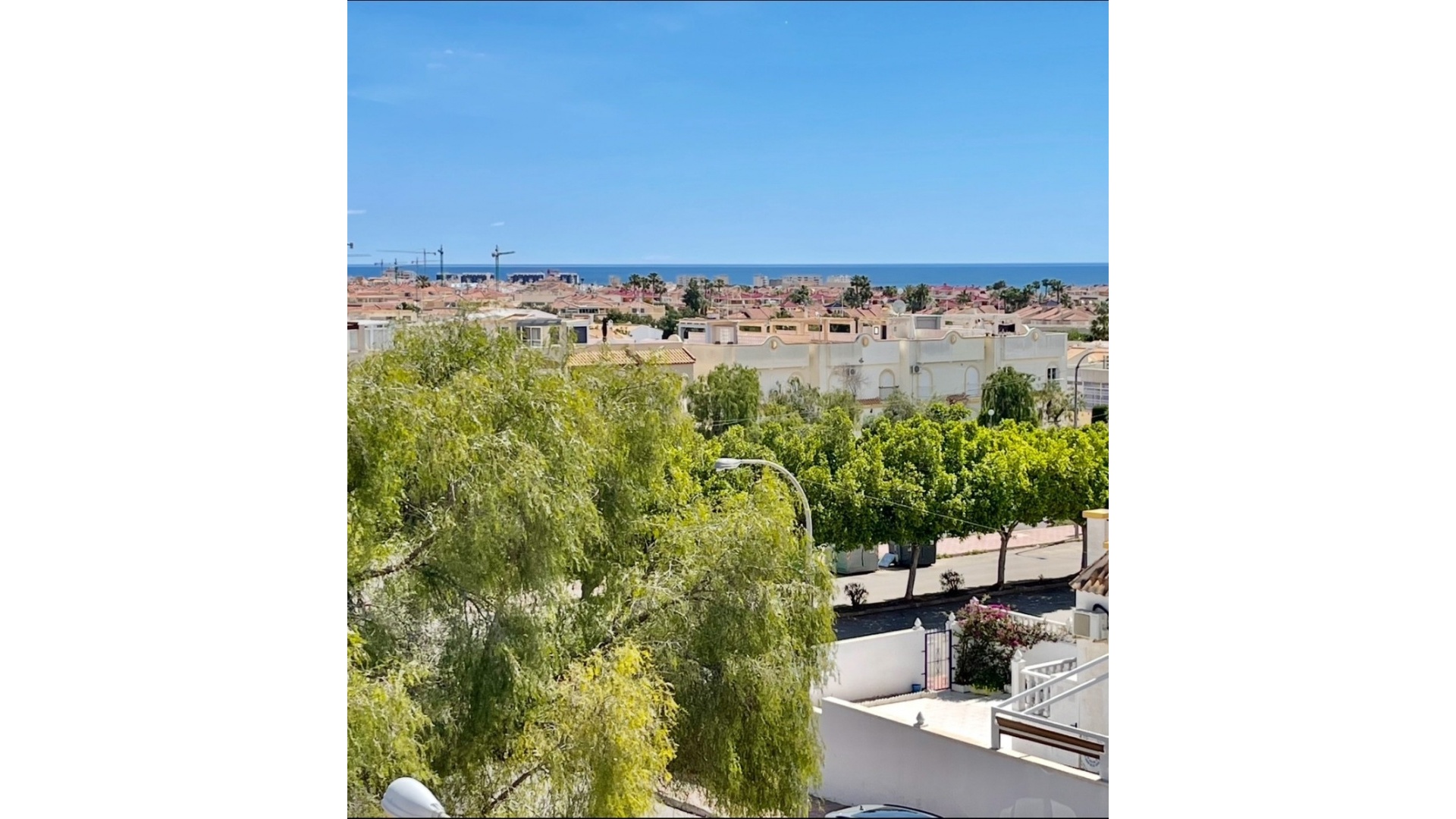 Resale - Apartment - La Florida  - La Florida