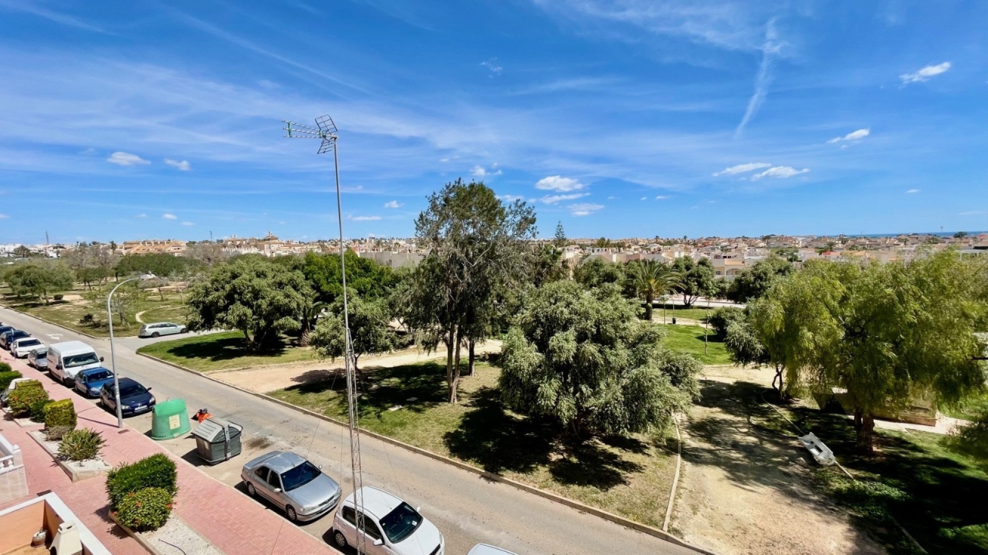 Resale - Apartment - La Florida  - La Florida