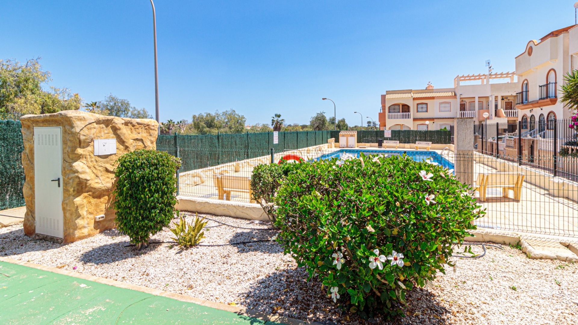 Resale - Apartment - La Florida  - La Florida