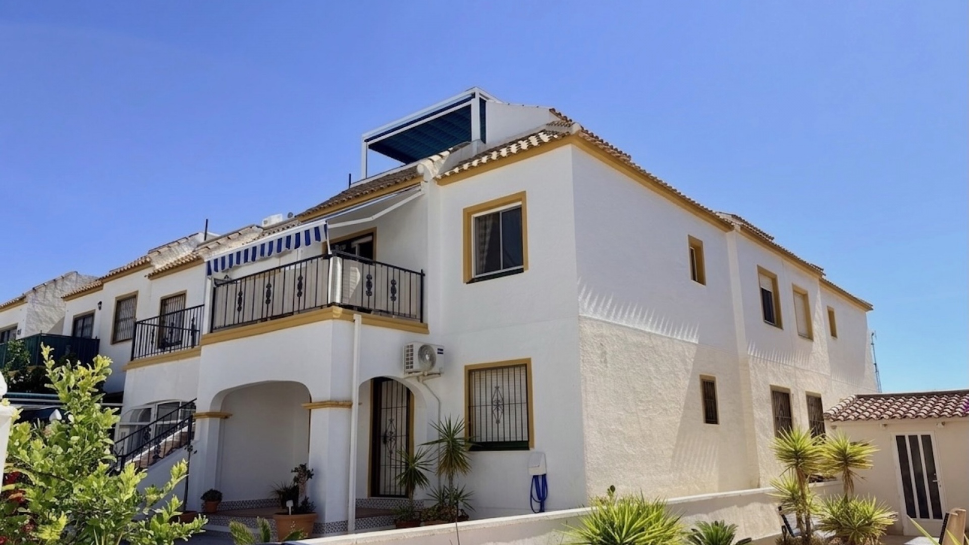 Resale - Apartment - La Florida  - La Florida