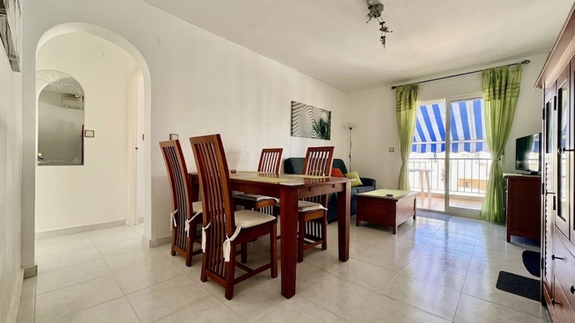 Resale - Apartment - La Florida  - La Florida