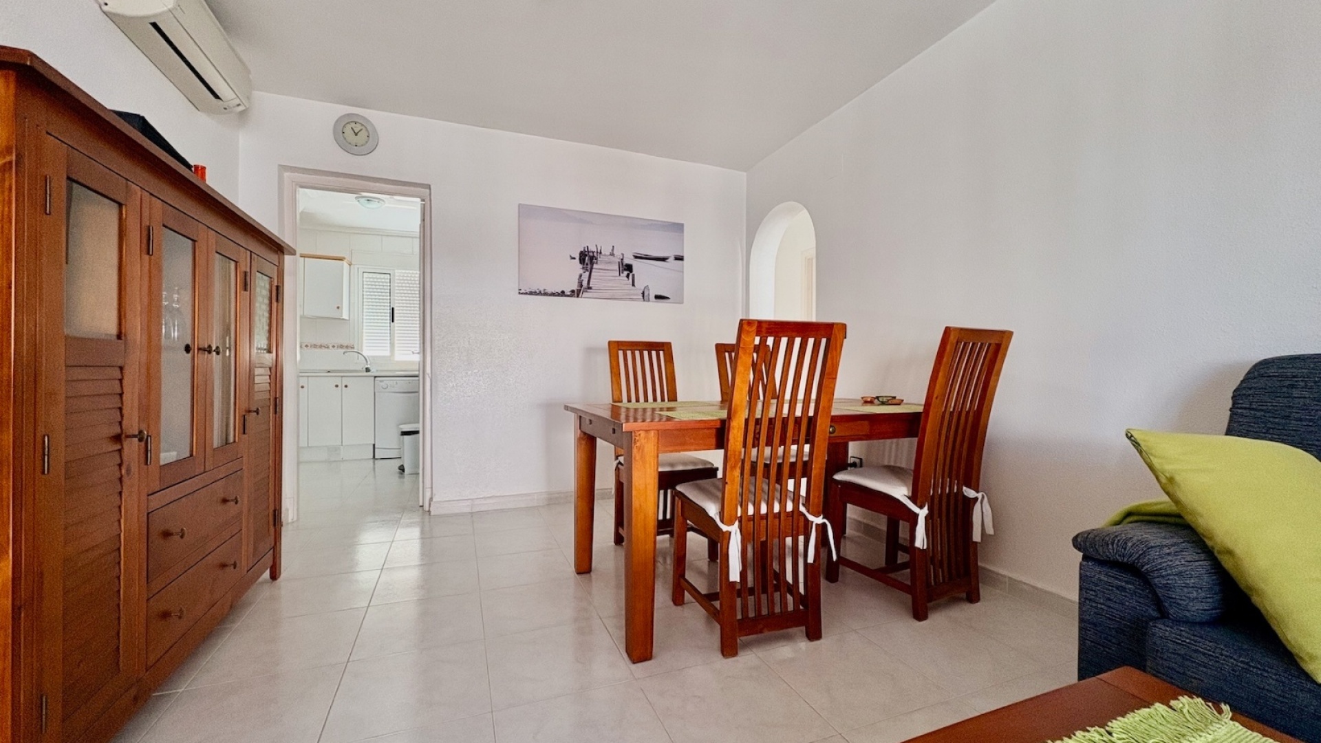 Resale - Apartment - La Florida  - La Florida