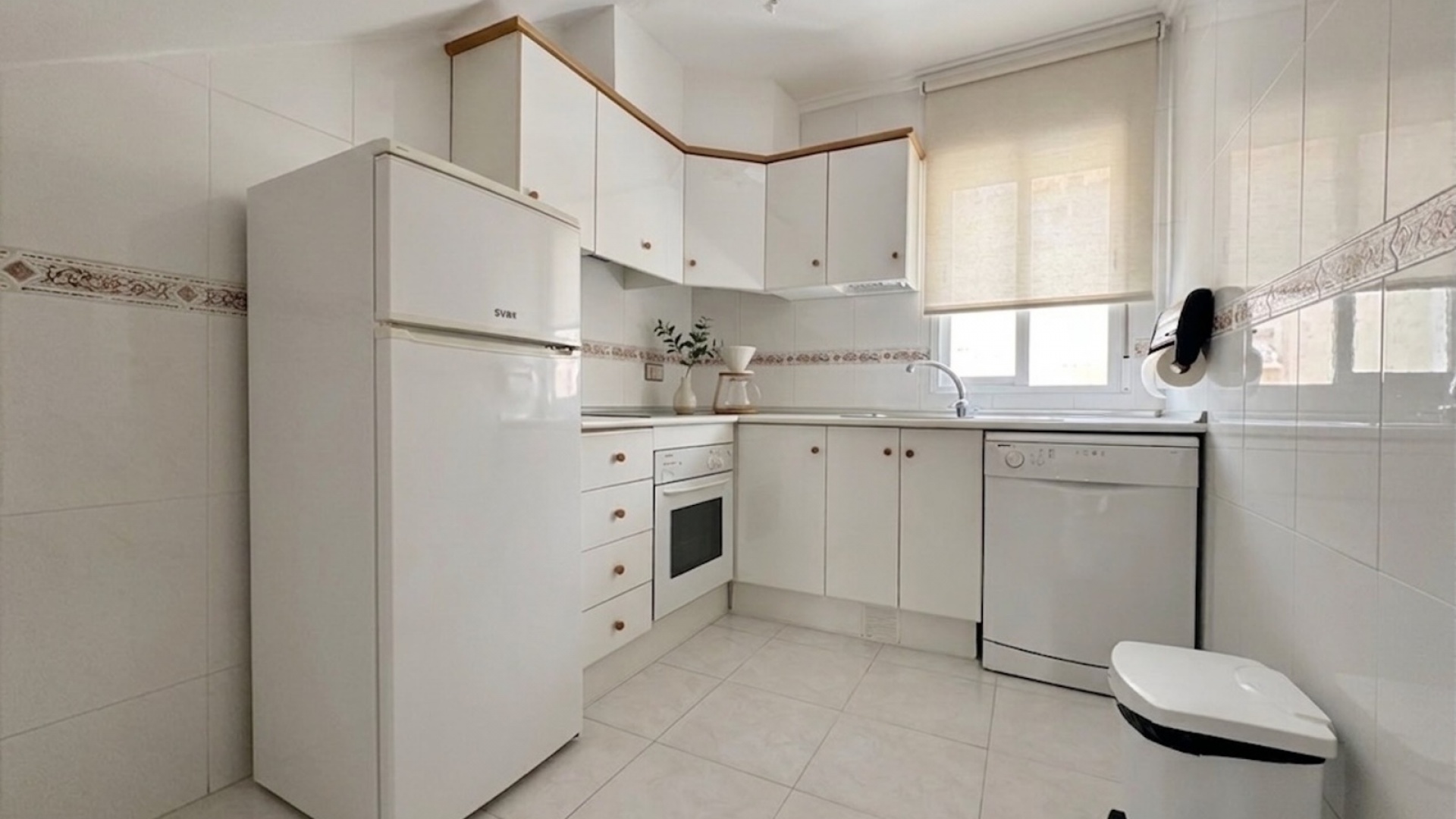 Resale - Apartment - La Florida  - La Florida