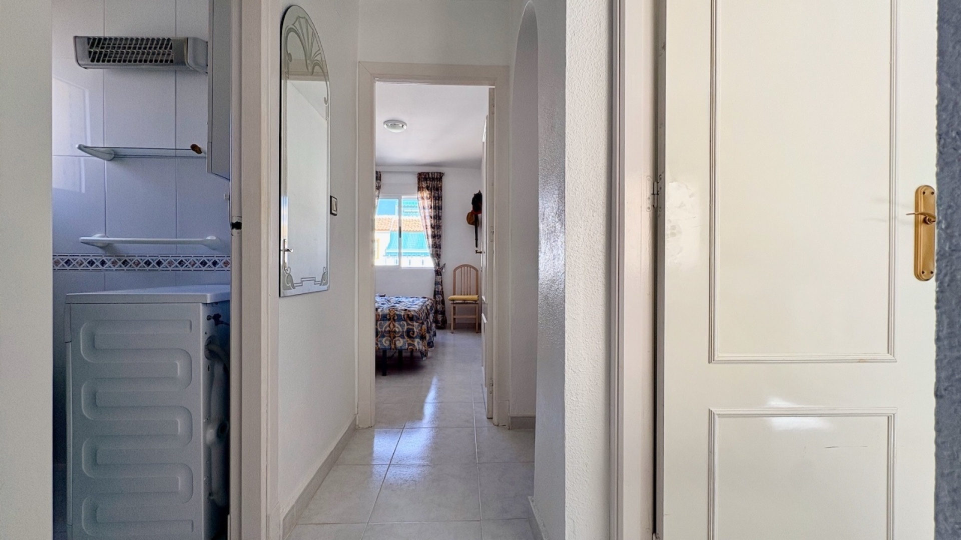 Resale - Apartment - La Florida  - La Florida