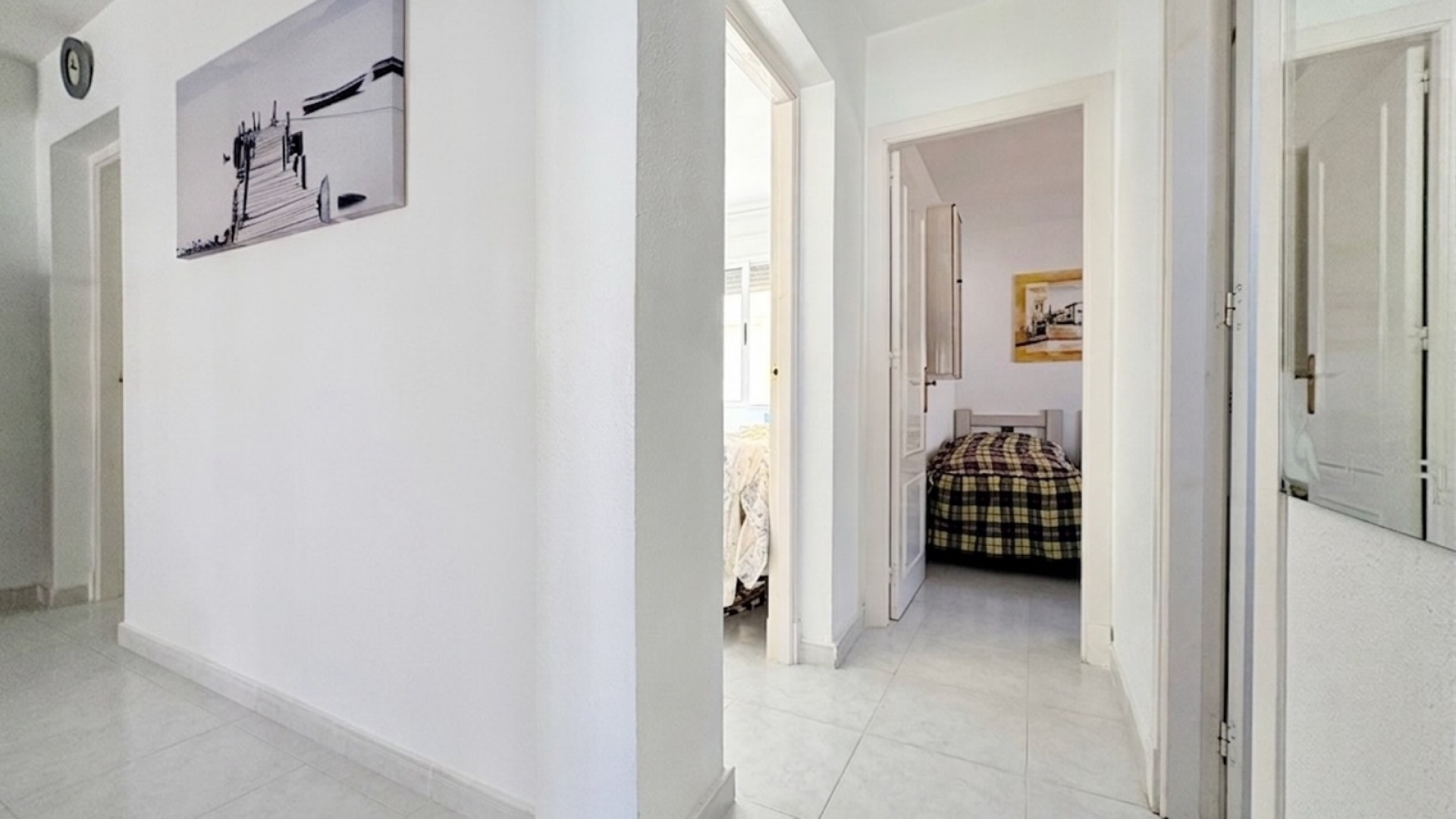 Resale - Apartment - La Florida  - La Florida