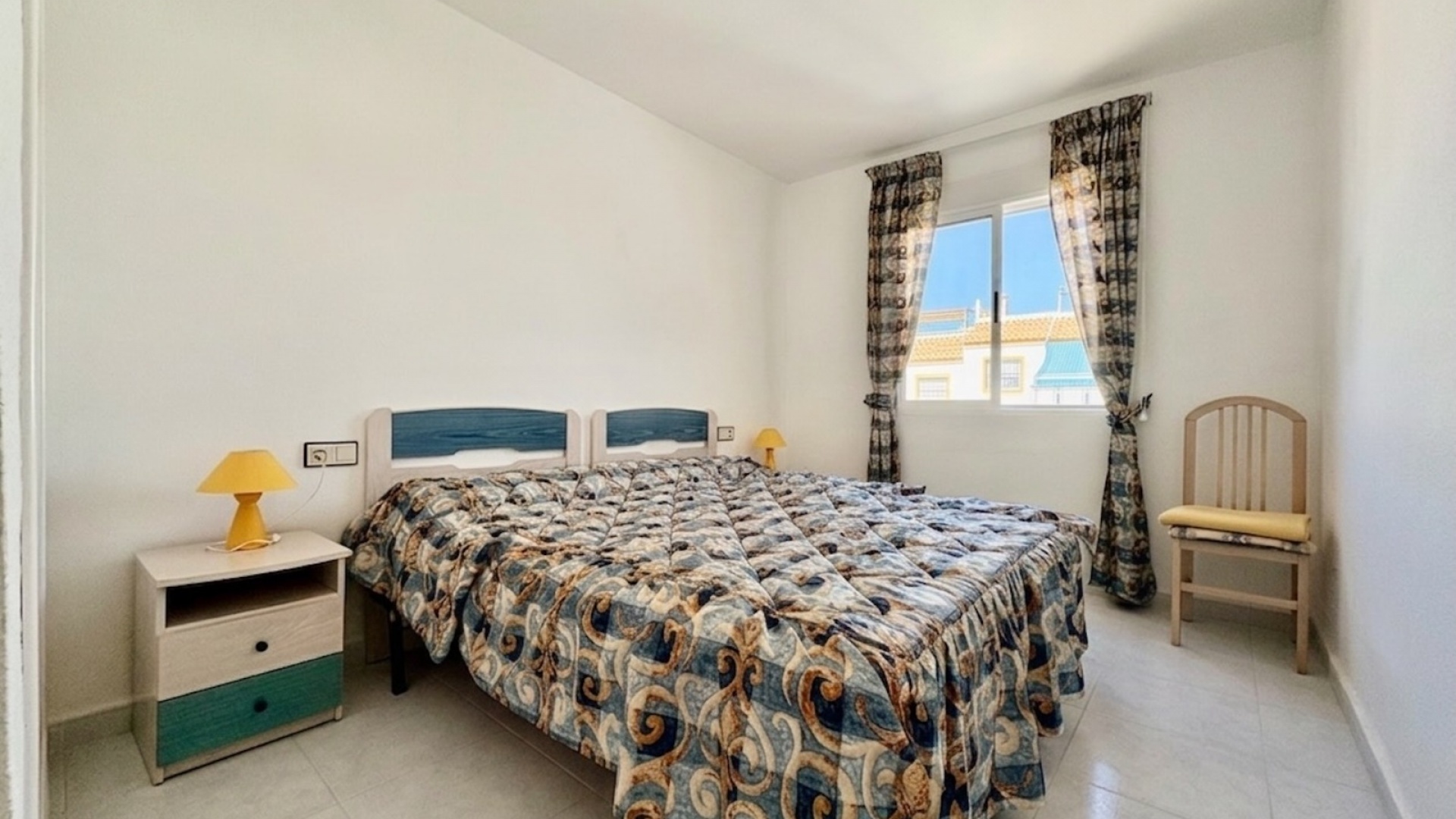 Resale - Apartment - La Florida  - La Florida