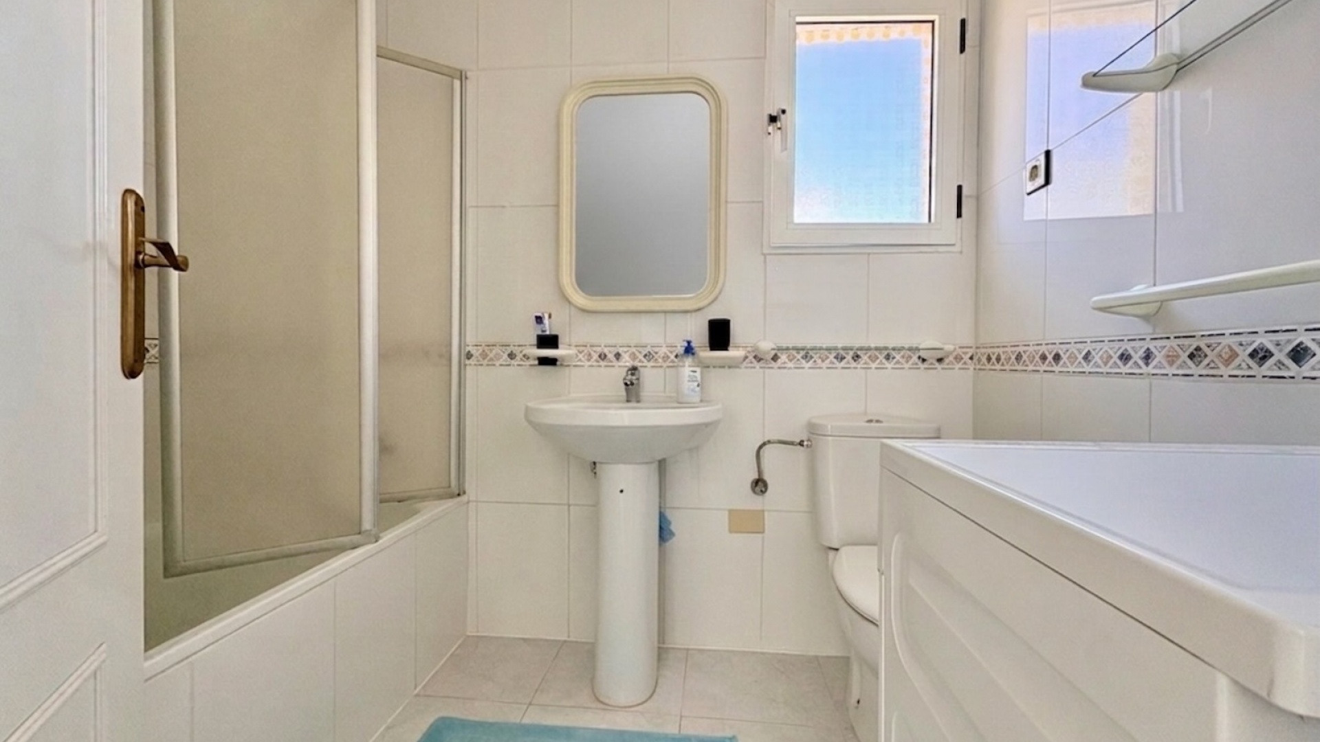 Resale - Apartment - La Florida  - La Florida