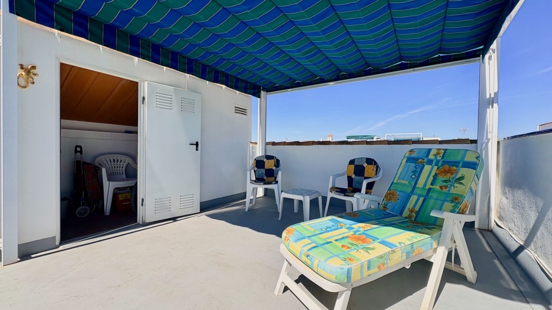Resale - Apartment - La Florida  - La Florida