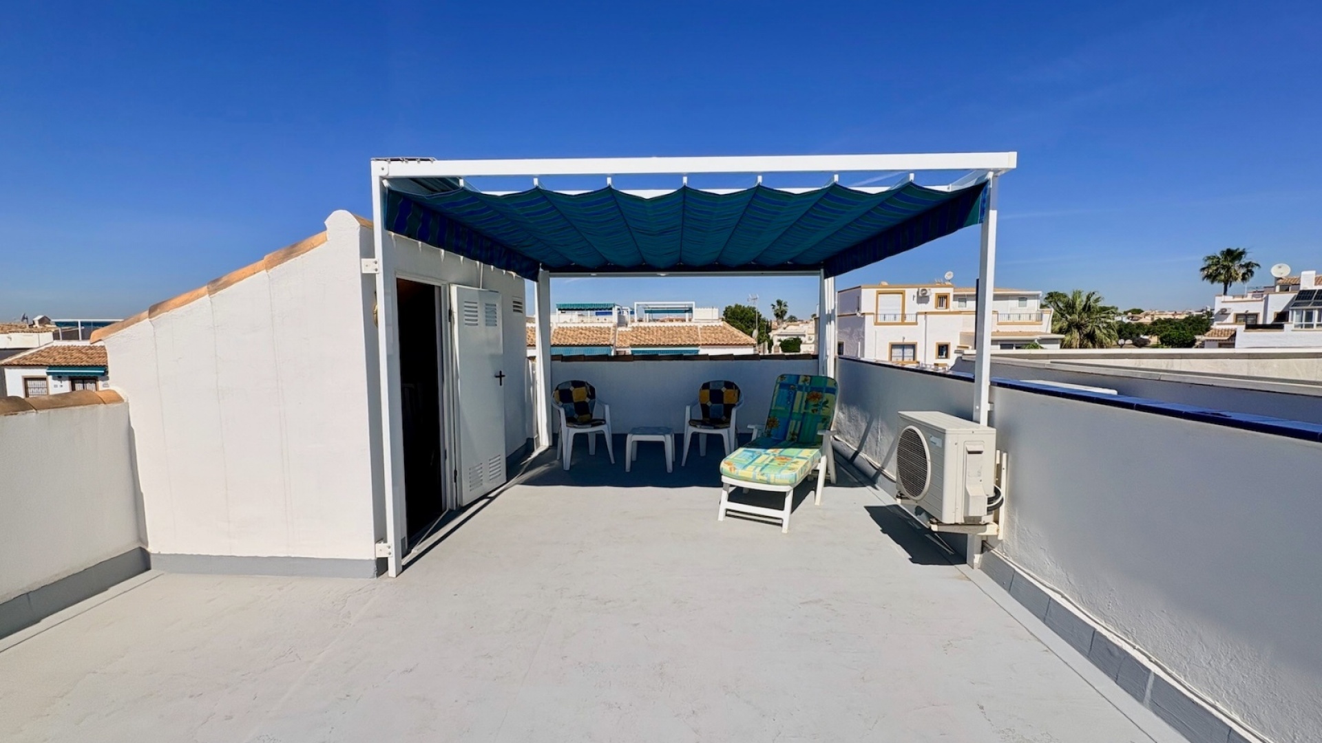 Resale - Apartment - La Florida  - La Florida