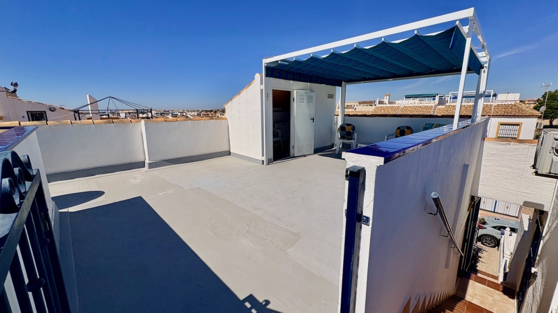 Resale - Apartment - La Florida  - La Florida