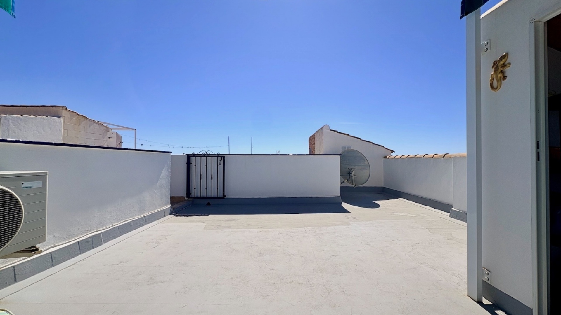 Resale - Apartment - La Florida  - La Florida