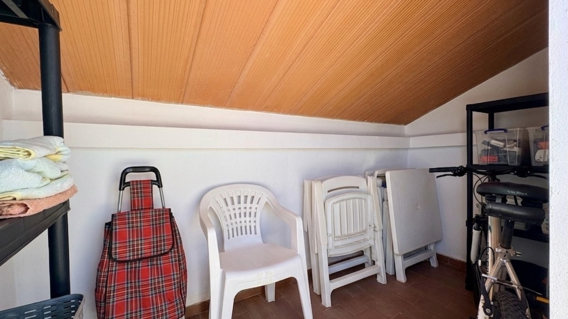 Resale - Apartment - La Florida  - La Florida
