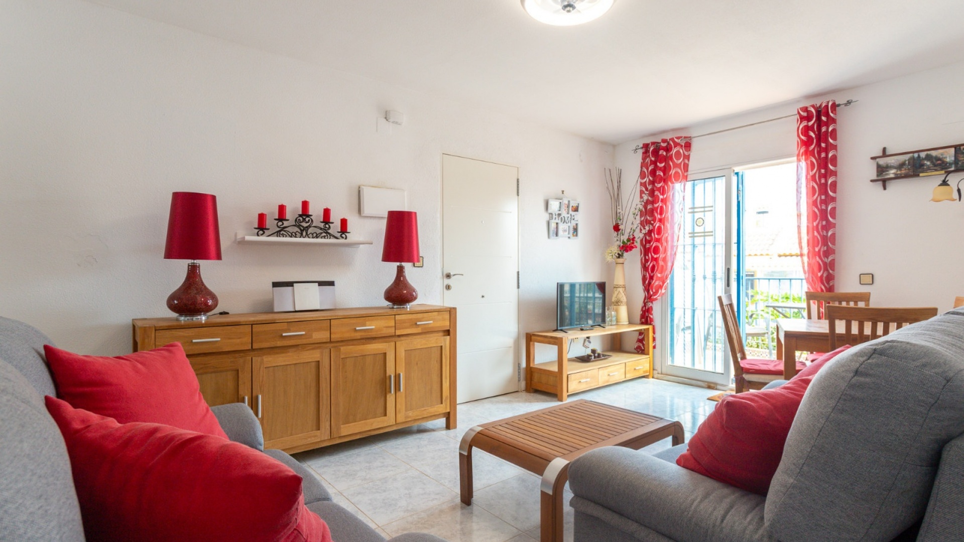 Resale - Apartment - La Florida  - La Florida