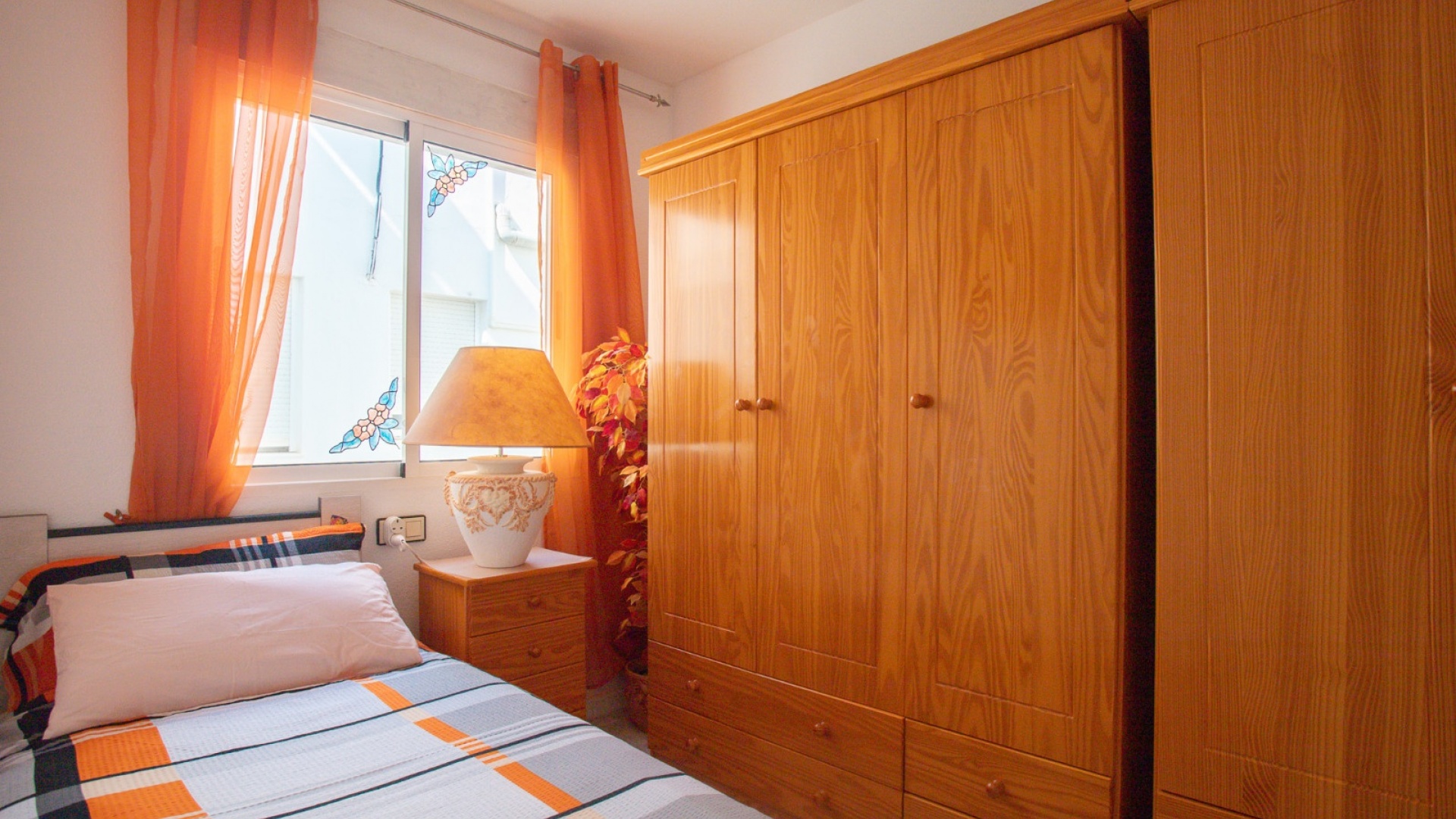 Resale - Apartment - La Florida  - La Florida