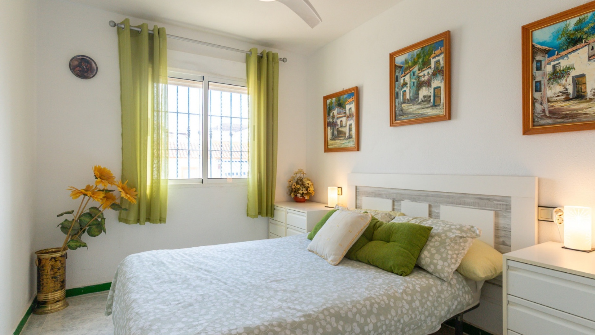 Resale - Apartment - La Florida  - La Florida