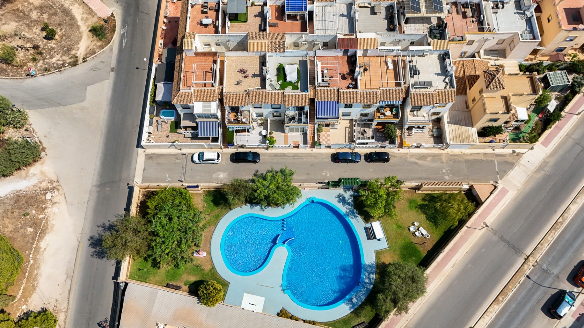 Resale - Apartment - La Florida  - La Florida