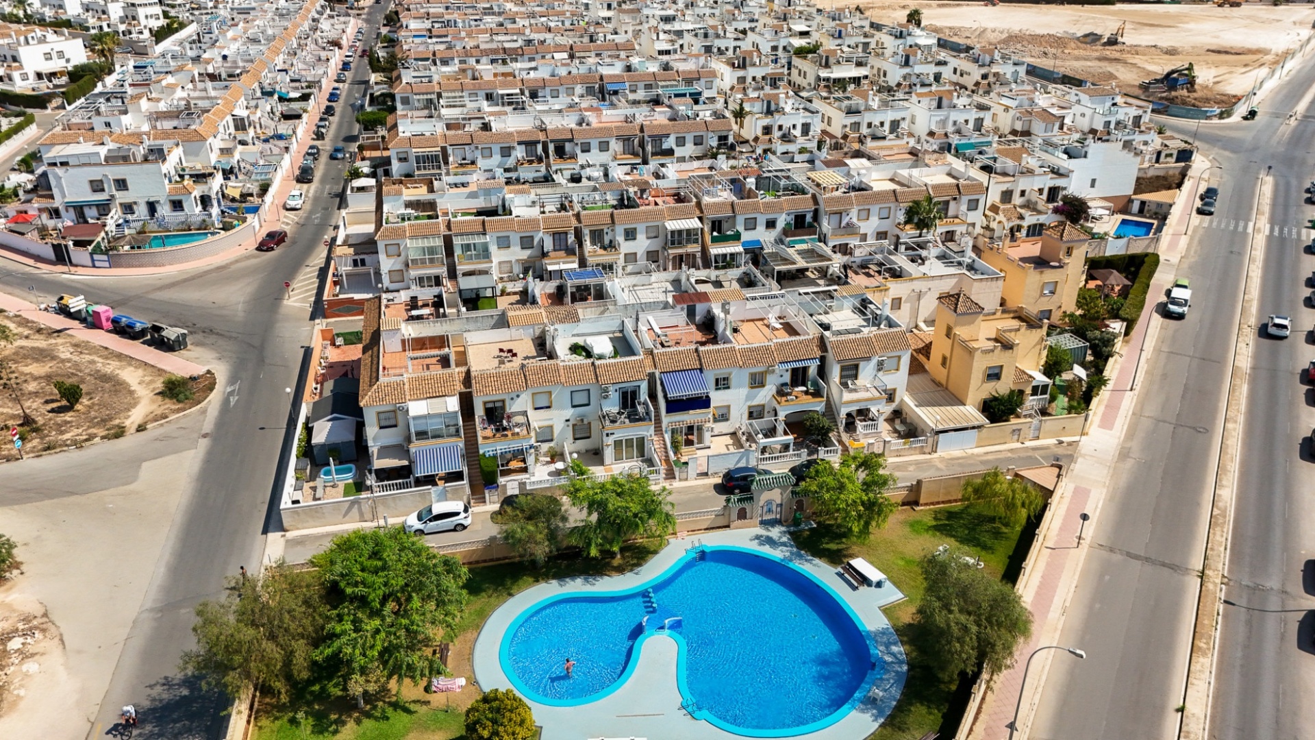 Resale - Apartment - La Florida  - La Florida