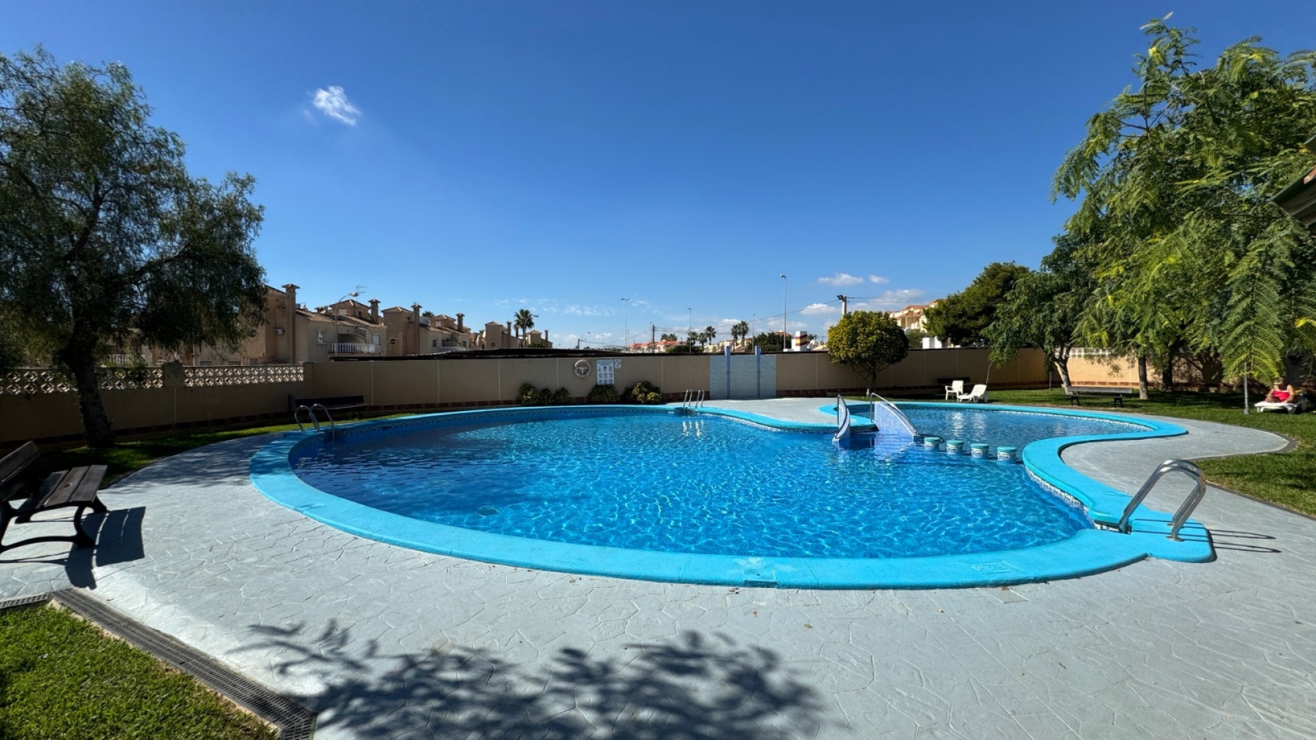 Resale - Apartment - La Florida  - La Florida