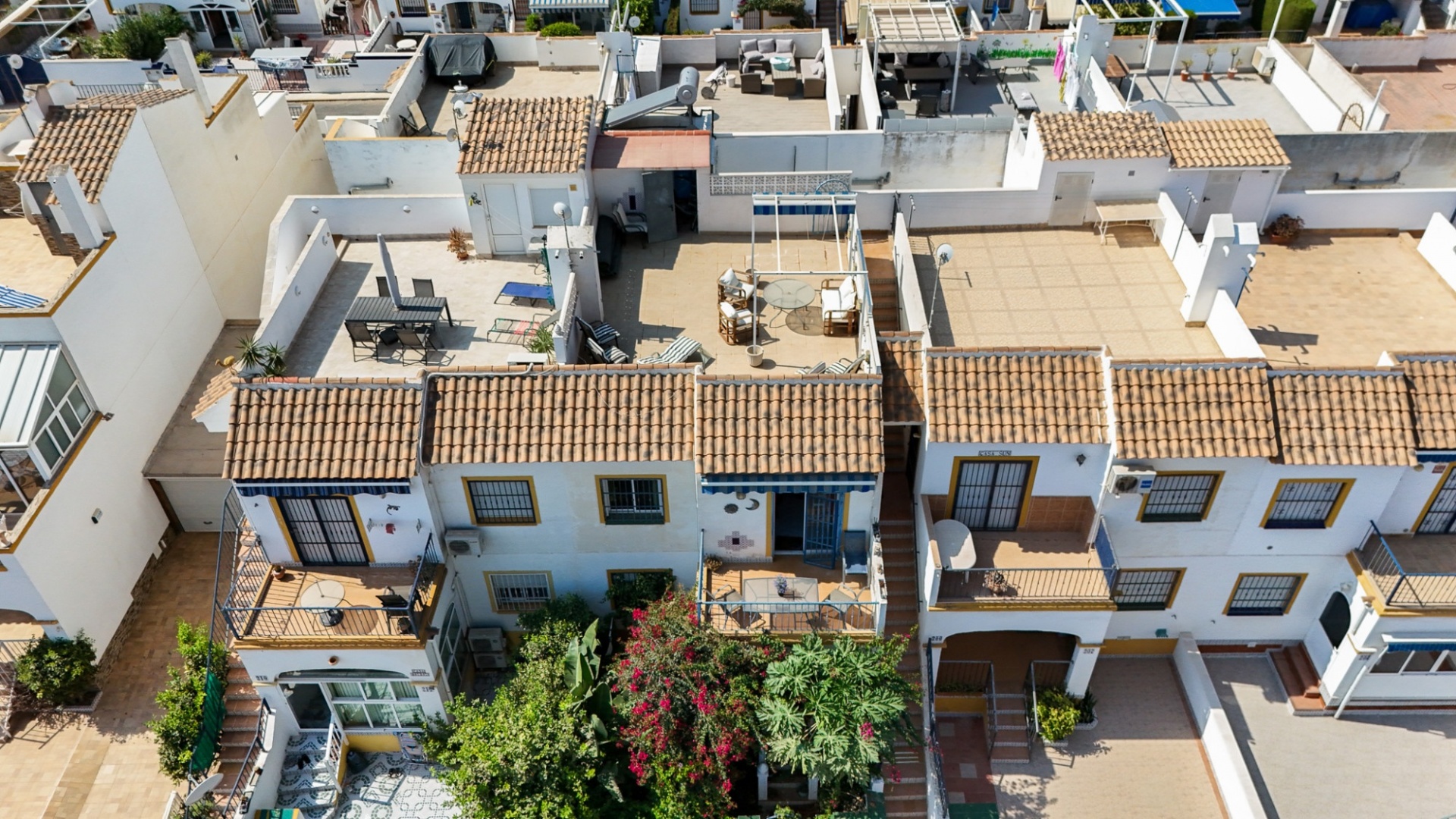 Resale - Apartment - La Florida  - La Florida