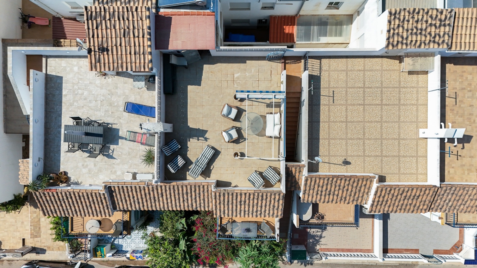 Resale - Apartment - La Florida  - La Florida