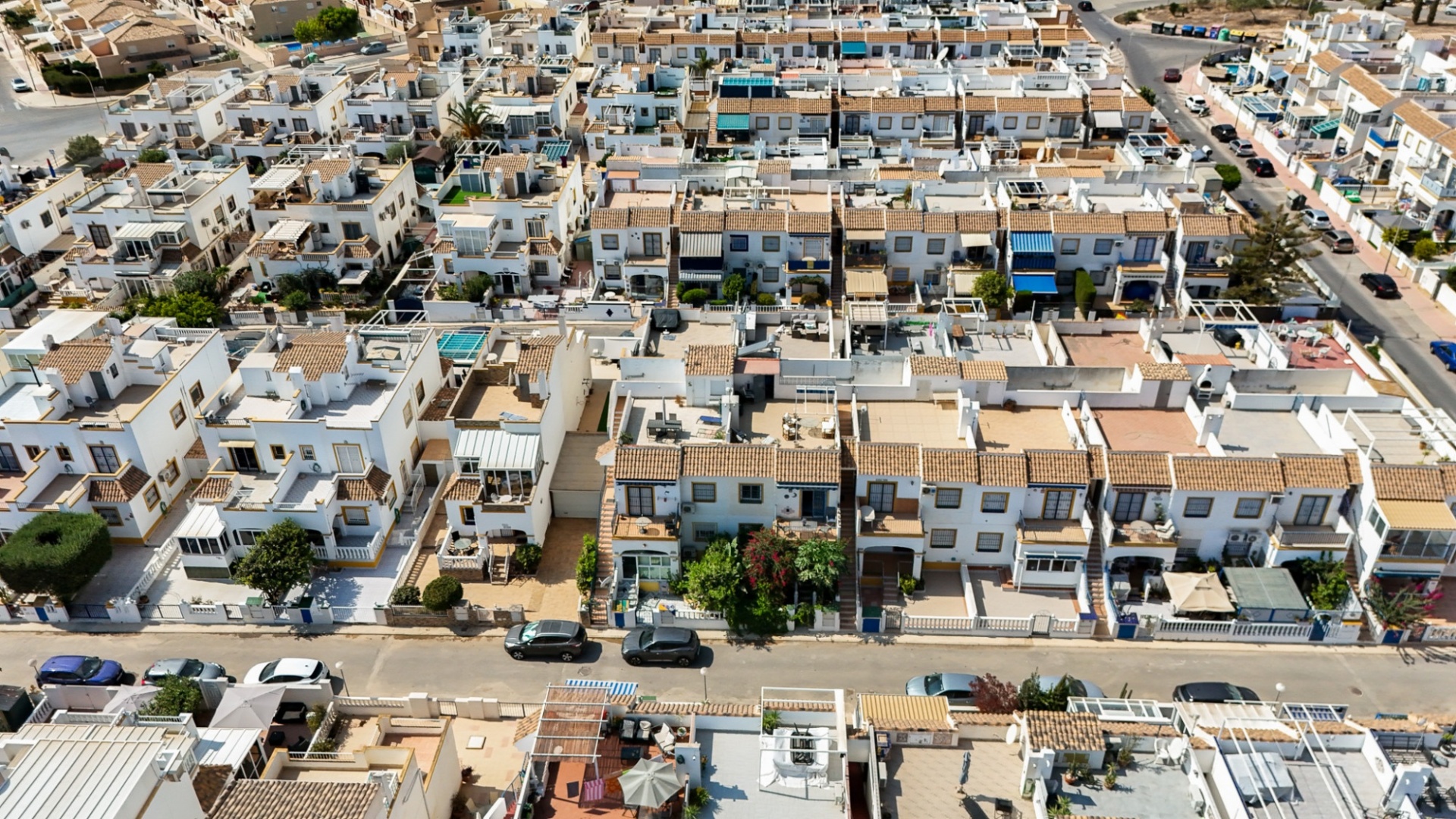 Resale - Apartment - La Florida  - La Florida