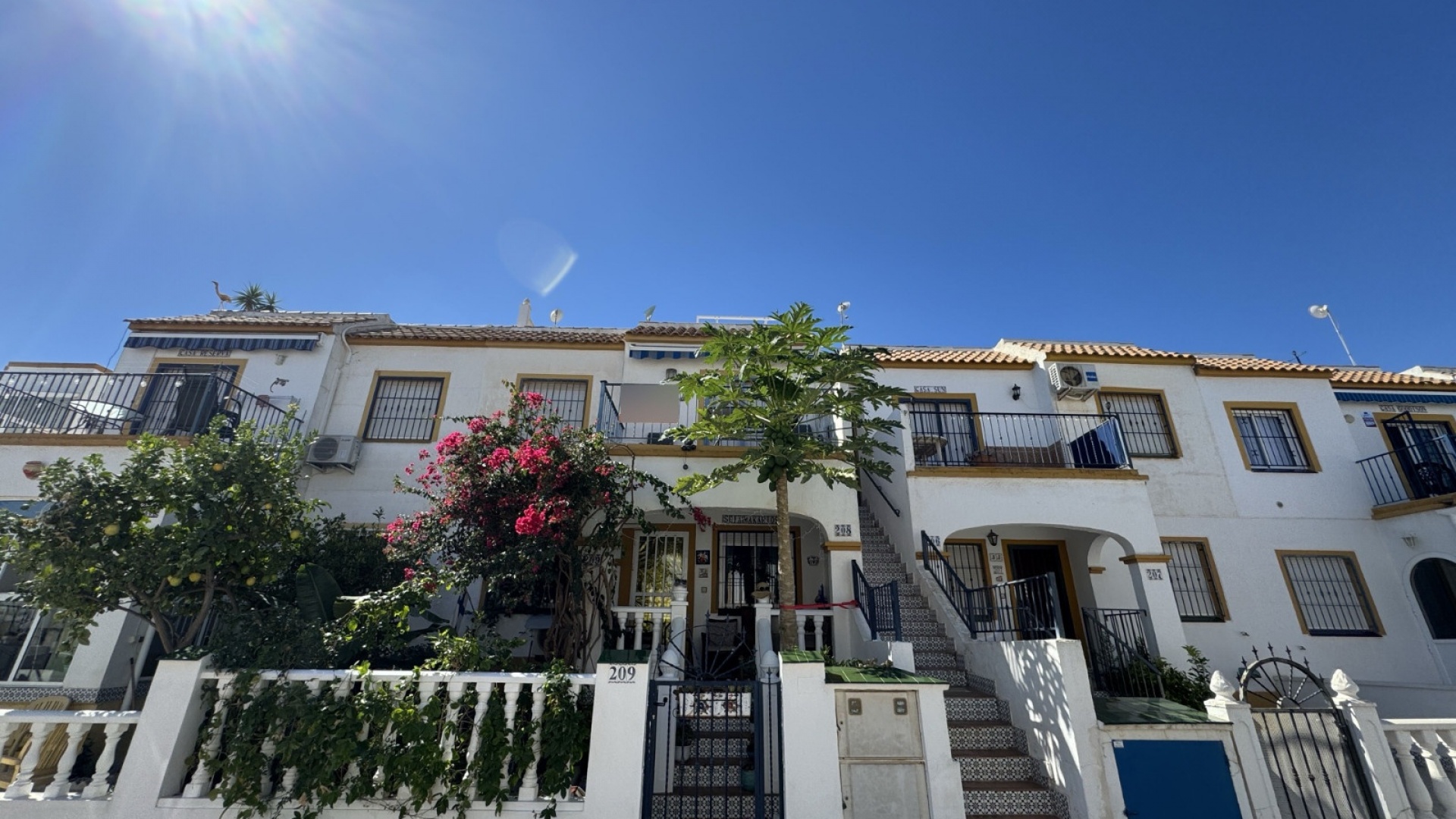 Resale - Apartment - La Florida  - La Florida
