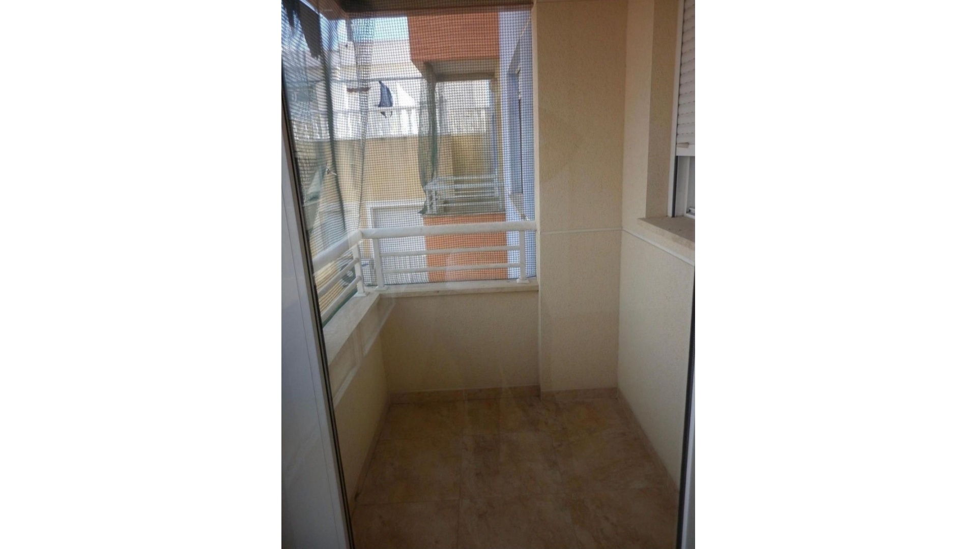 Resale - Apartment - La Marina
