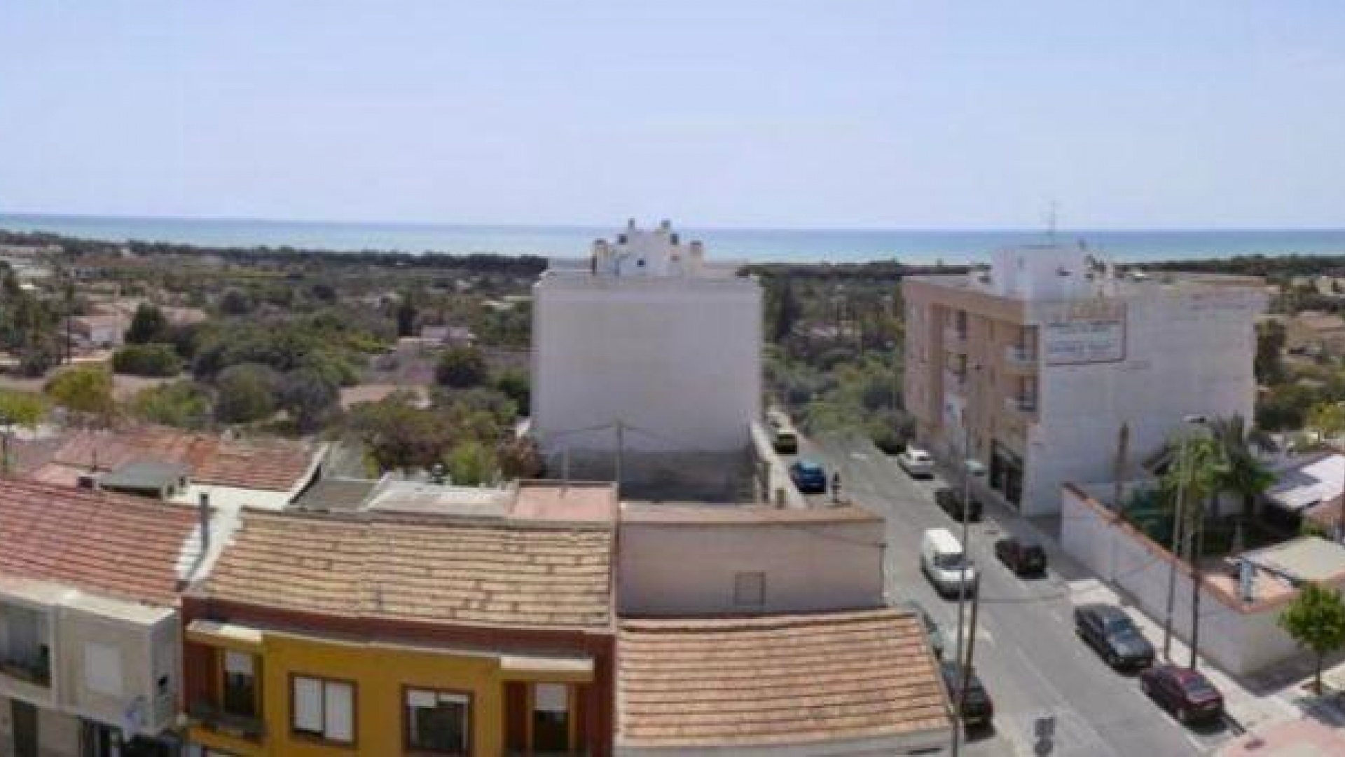 Resale - Apartment - La Marina