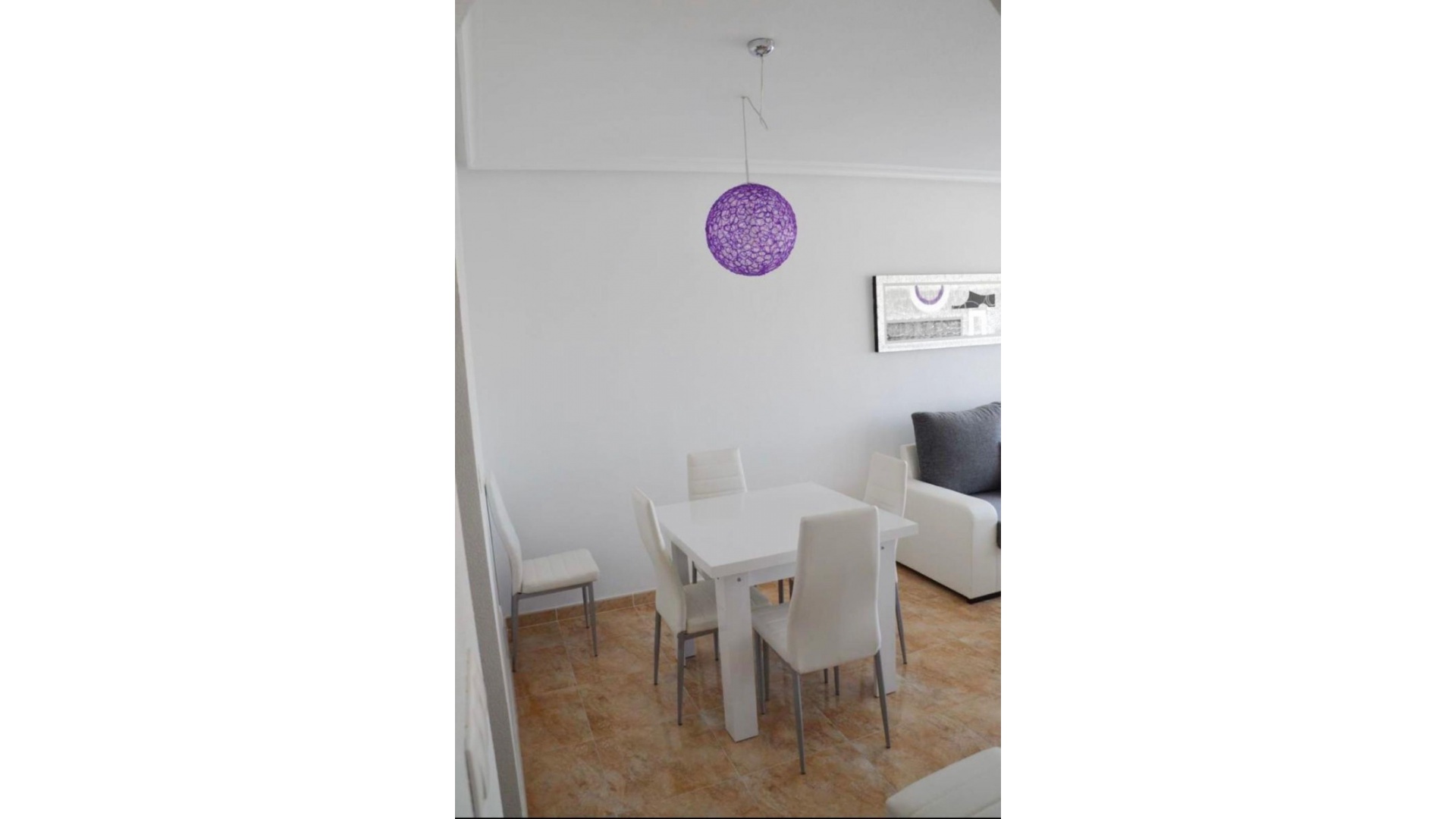 Resale - Apartment - La Marina