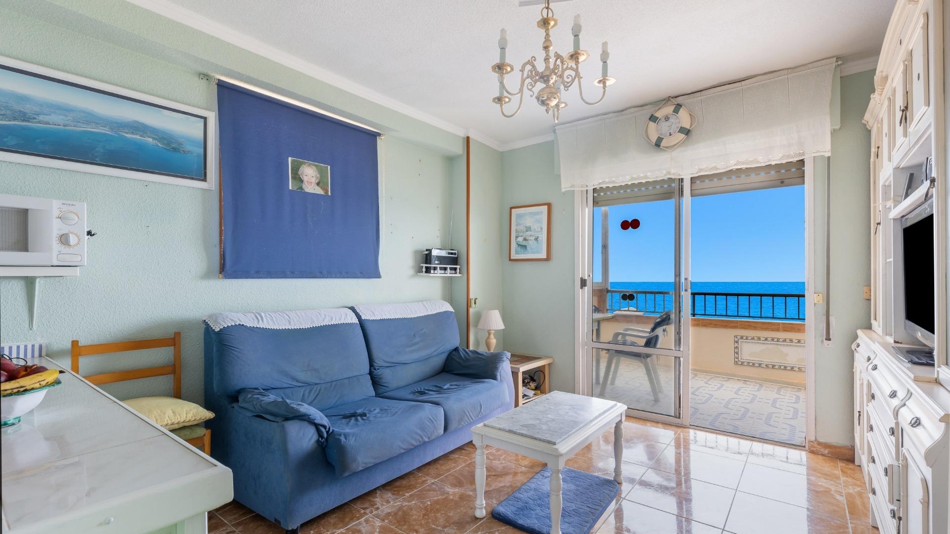 Resale - Apartment - La Mata - 1st Line to the Sea